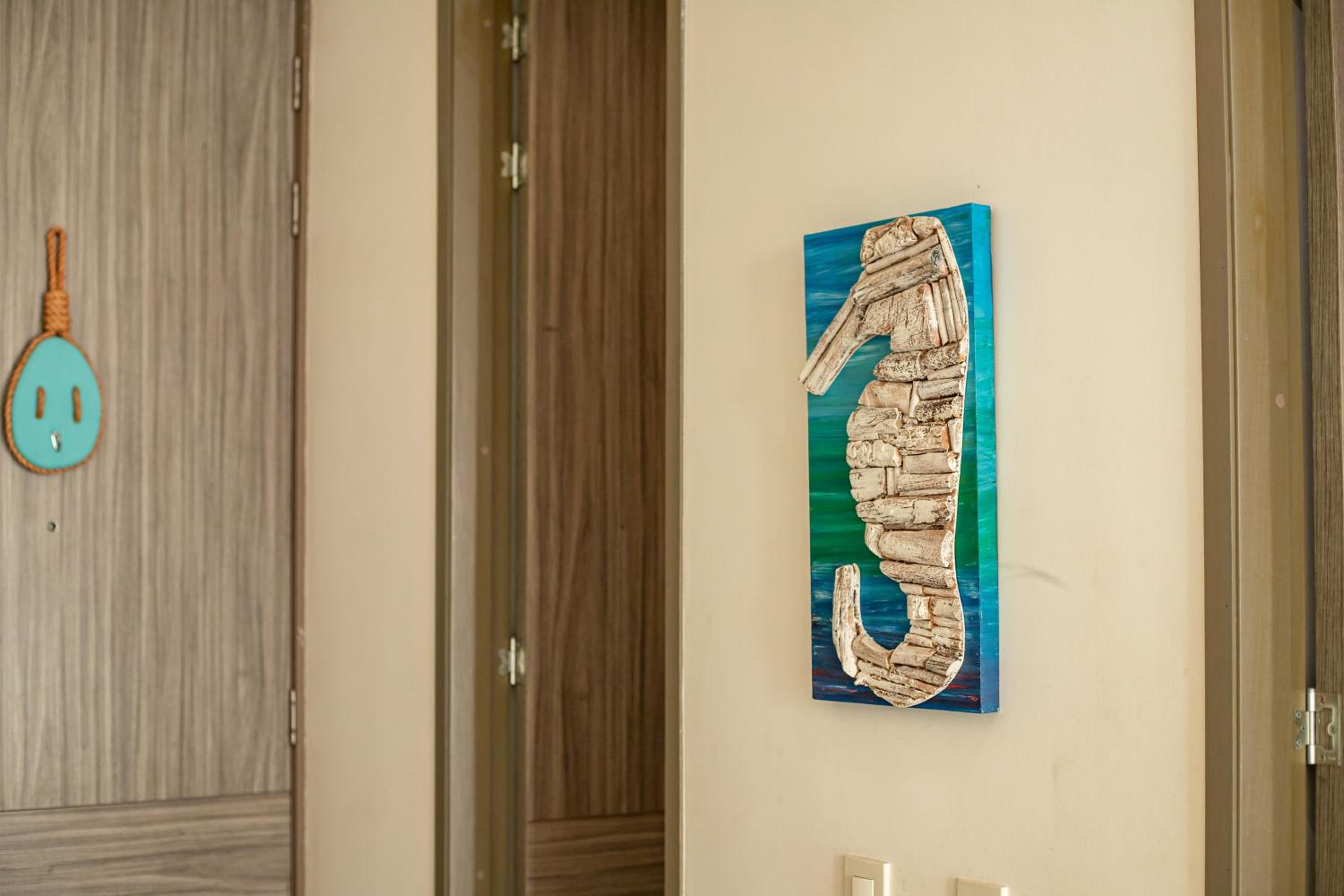 Penthouse Edificio Wind Playa Salguero