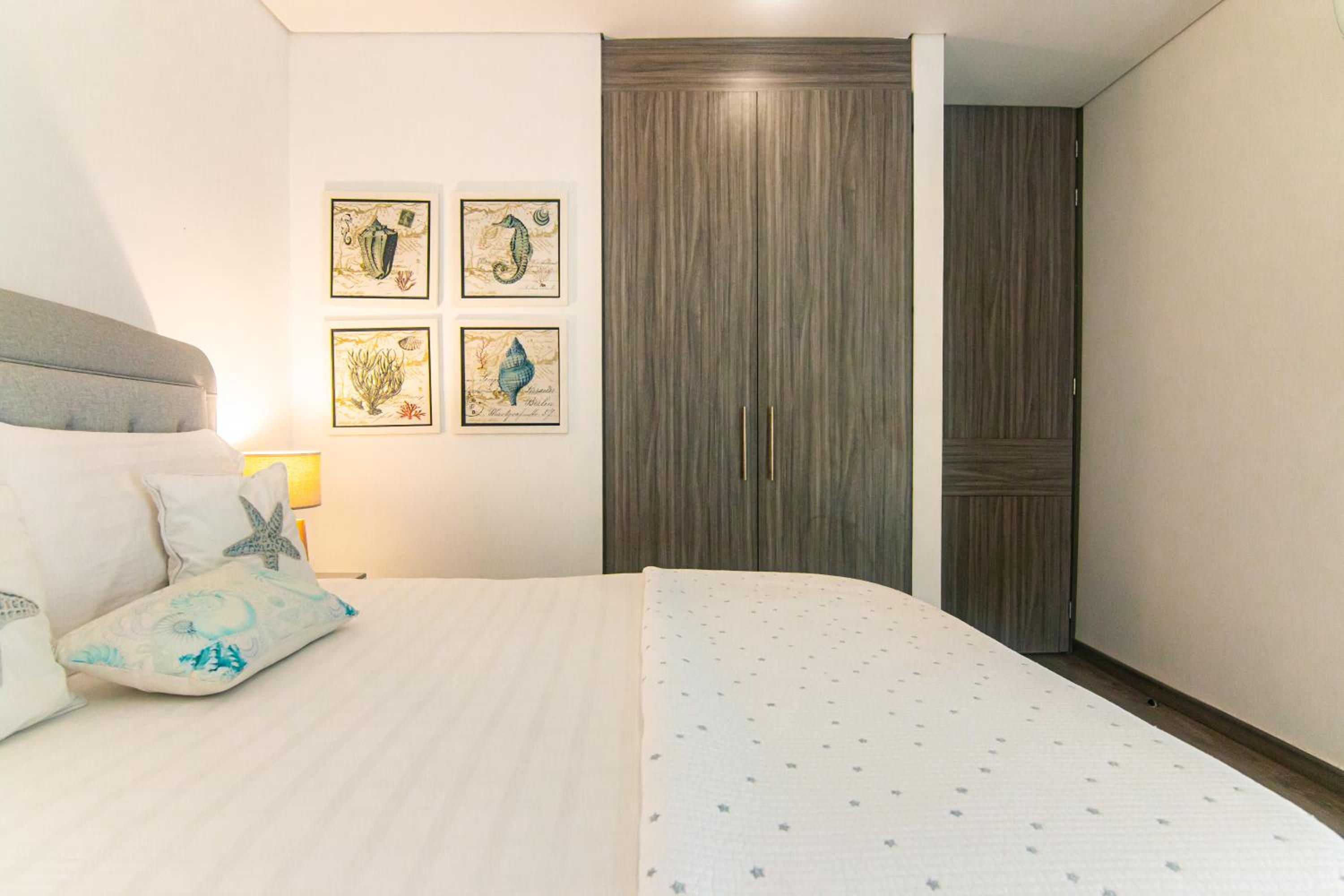 Penthouse Edificio Wind Playa Salguero