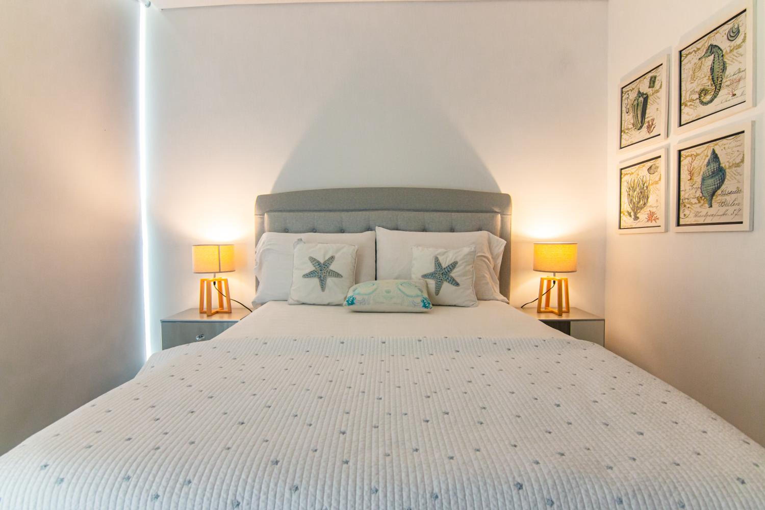 Penthouse Edificio Wind Playa Salguero