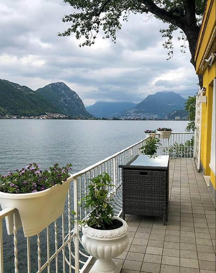 Capriccio 180 lake view Wharf and Parking
