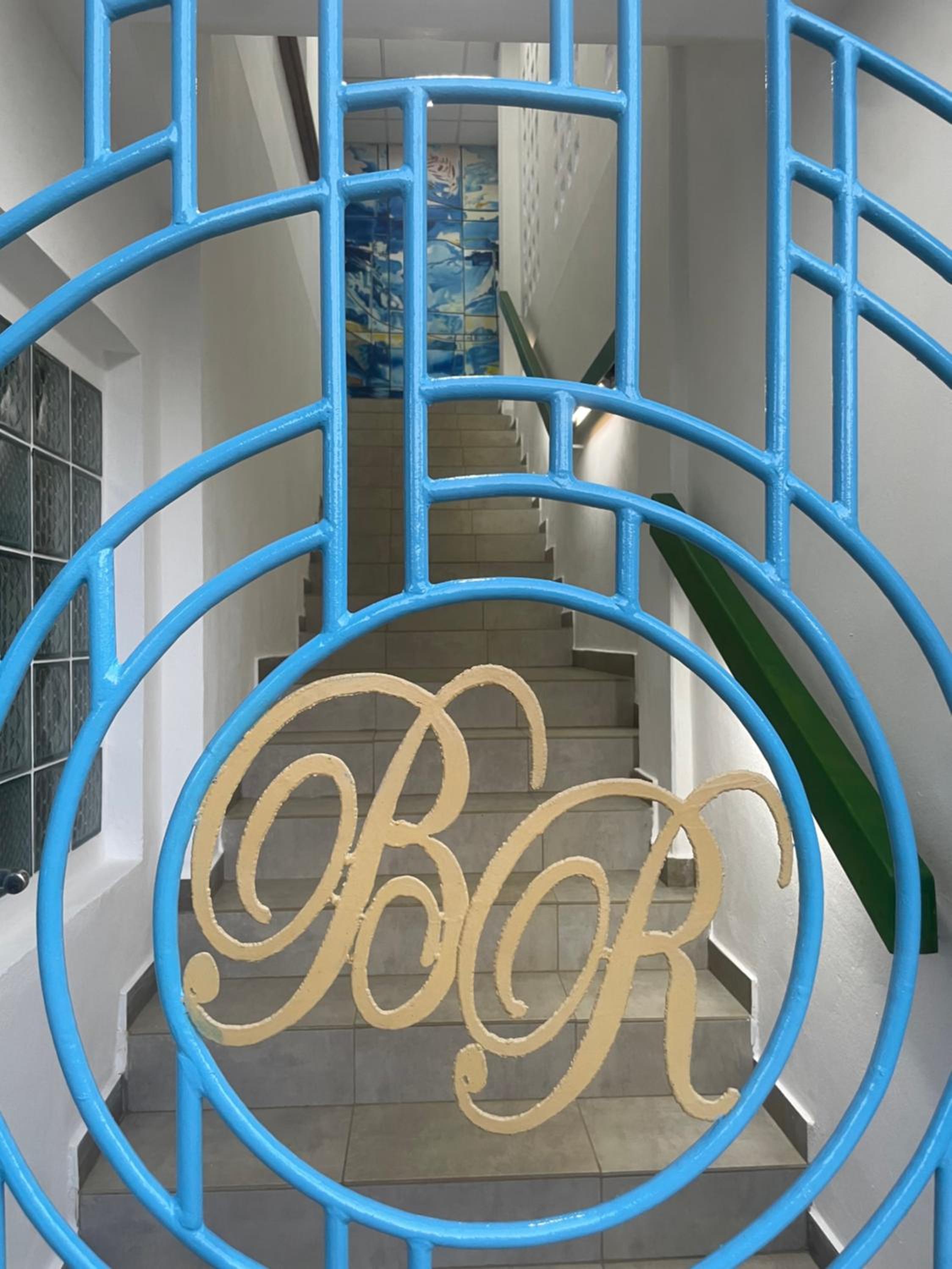 Résidence Bleu Rivage