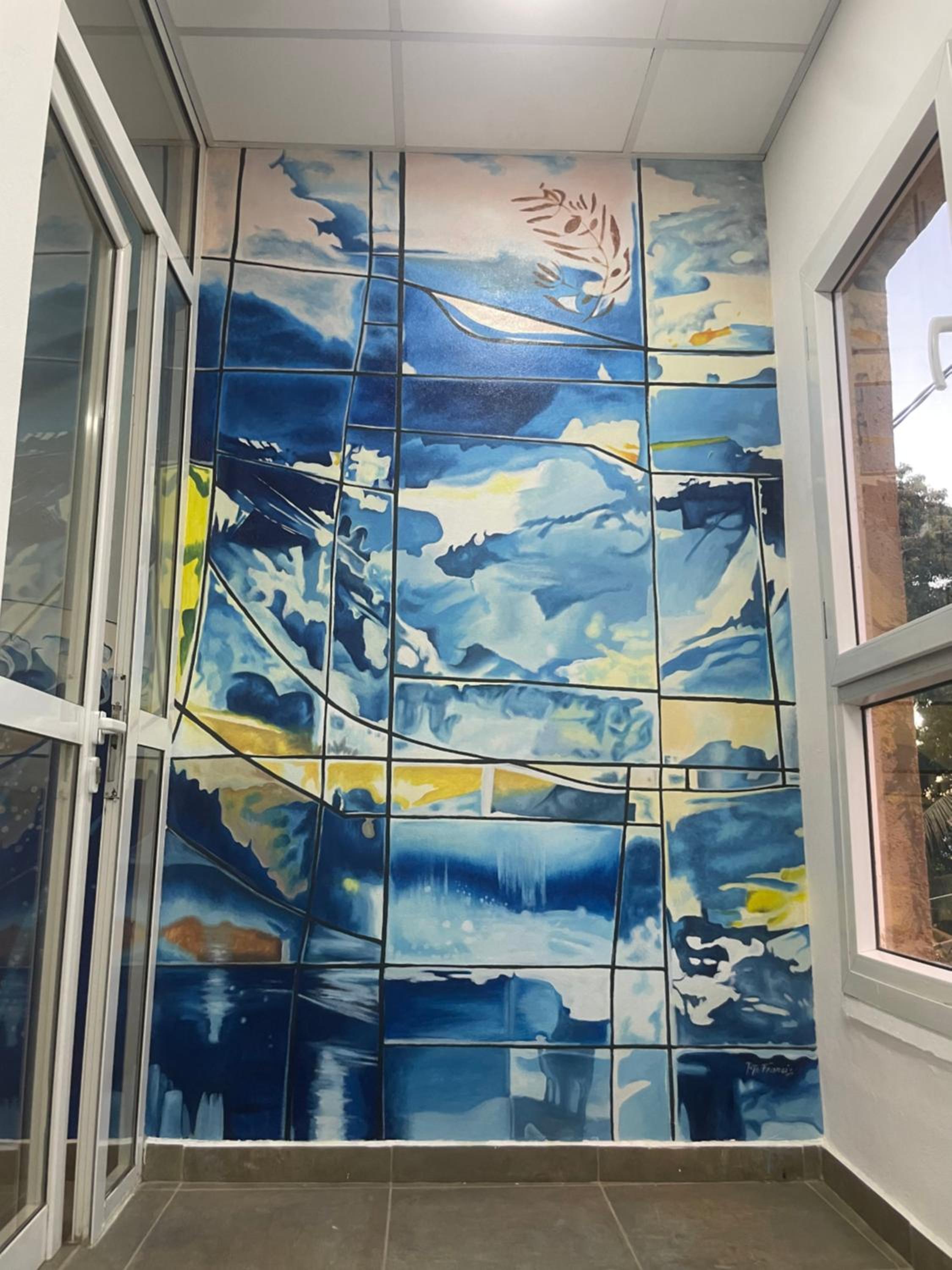 Résidence Bleu Rivage