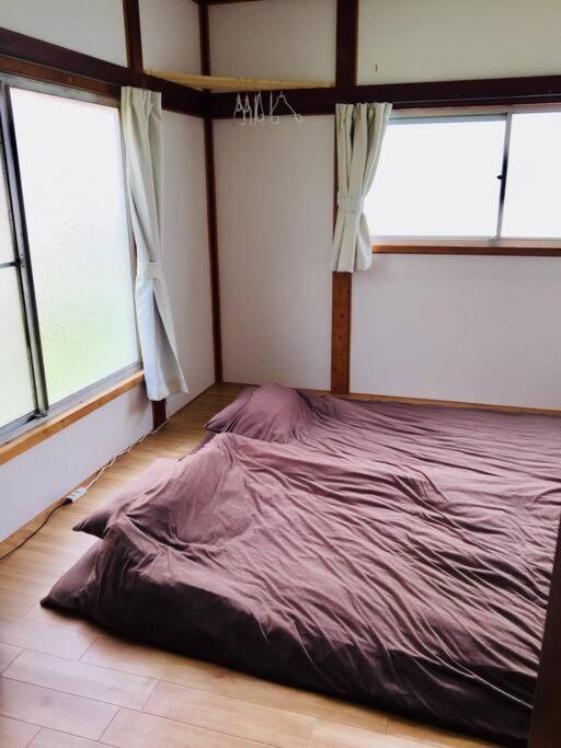 Kawamura Apartment 203