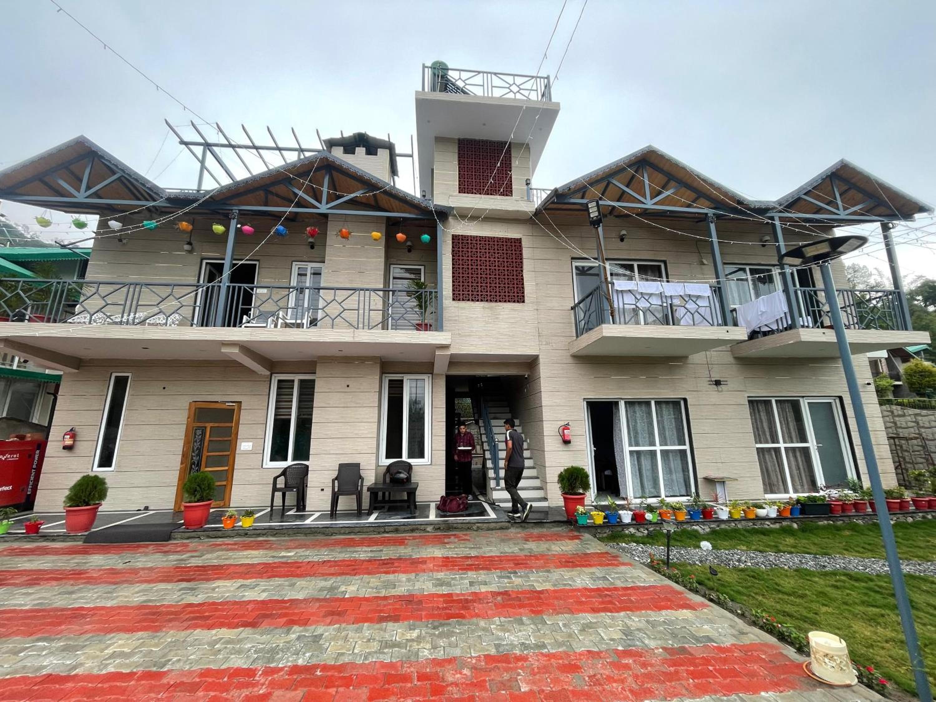 building