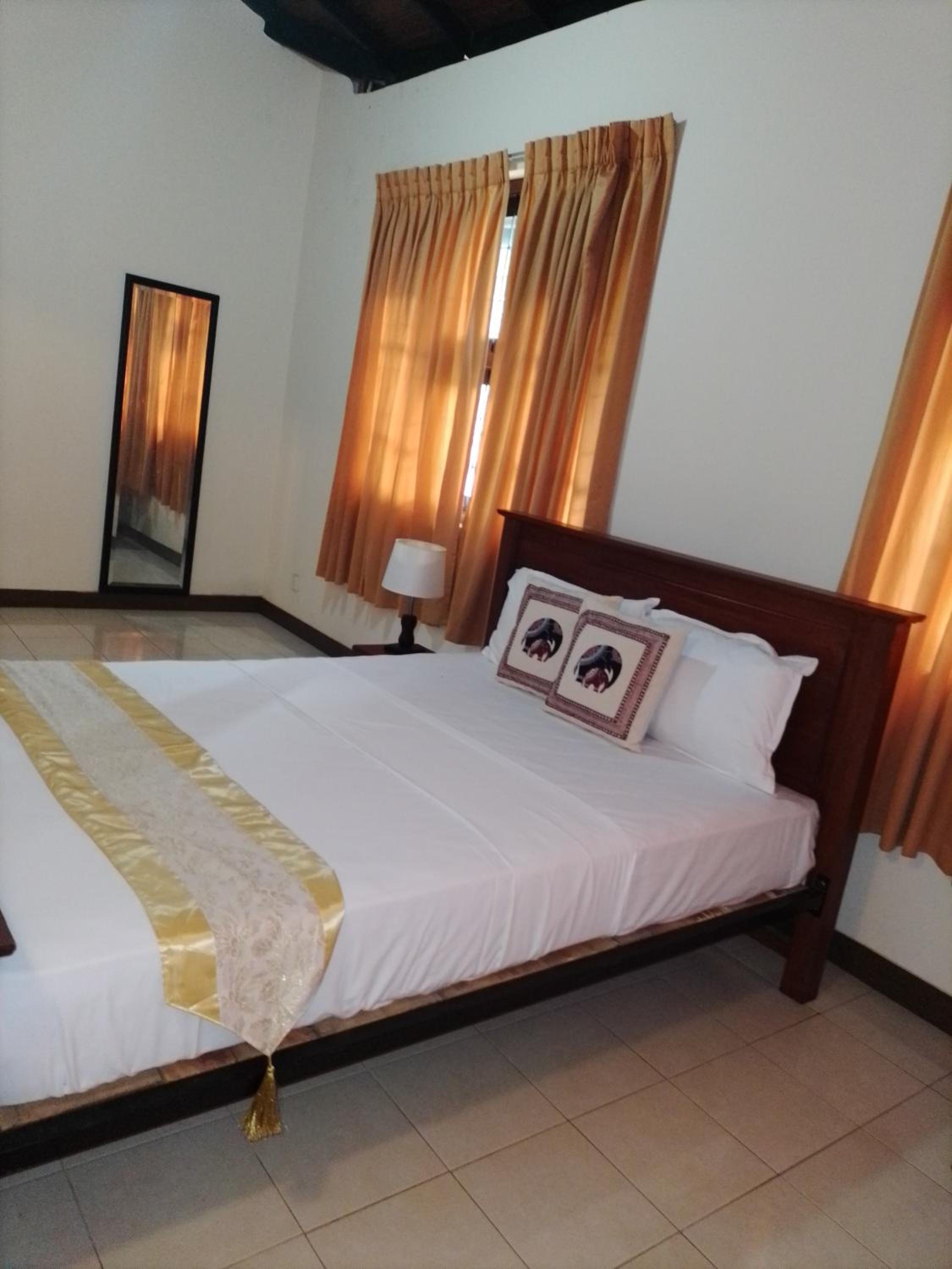 Fairland Bungalow