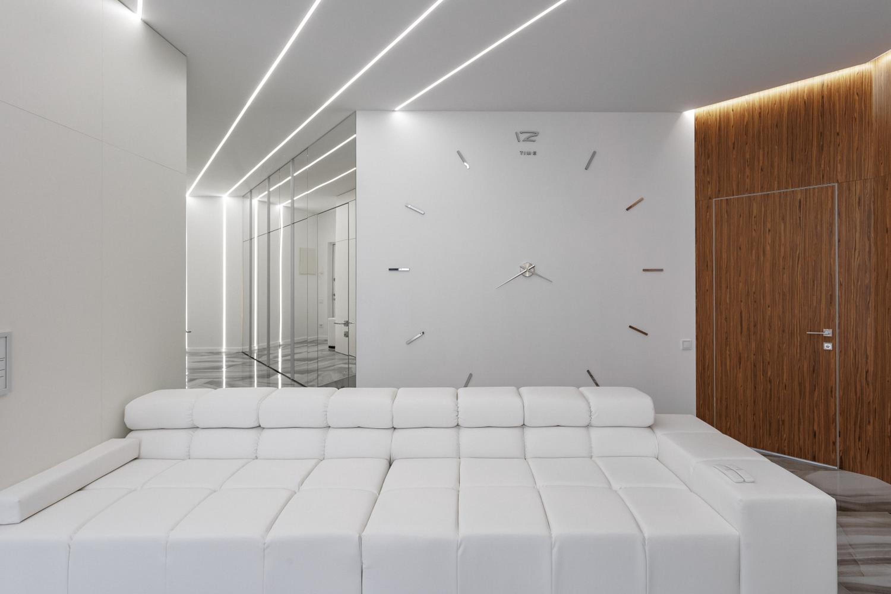Feeria Apartment en Odesa