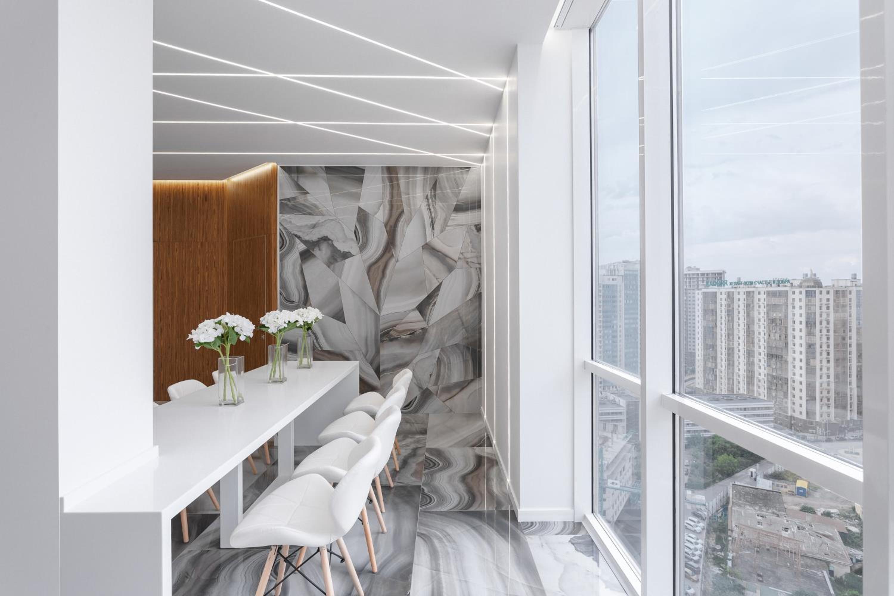 Feeria Apartment