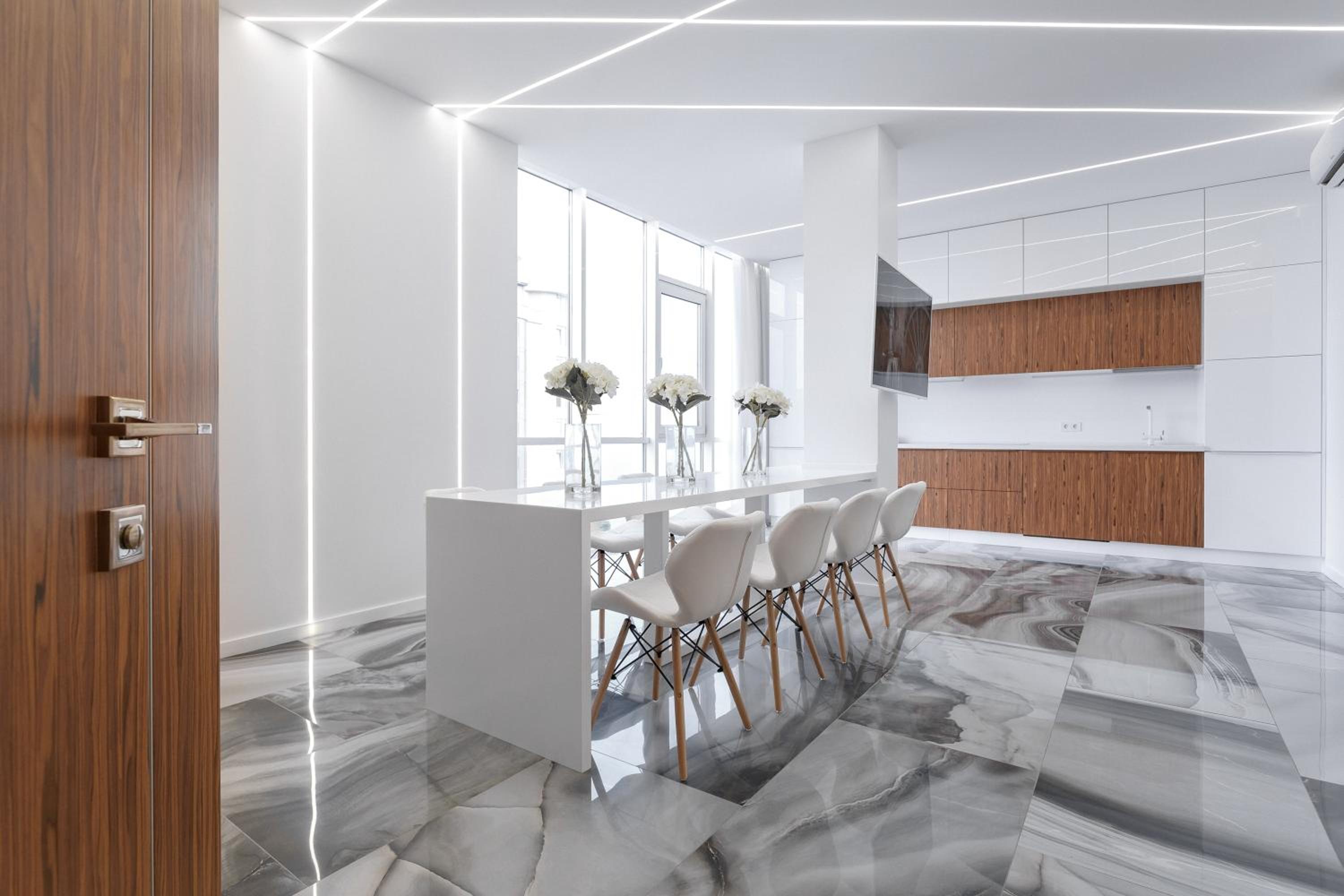Feeria Apartment