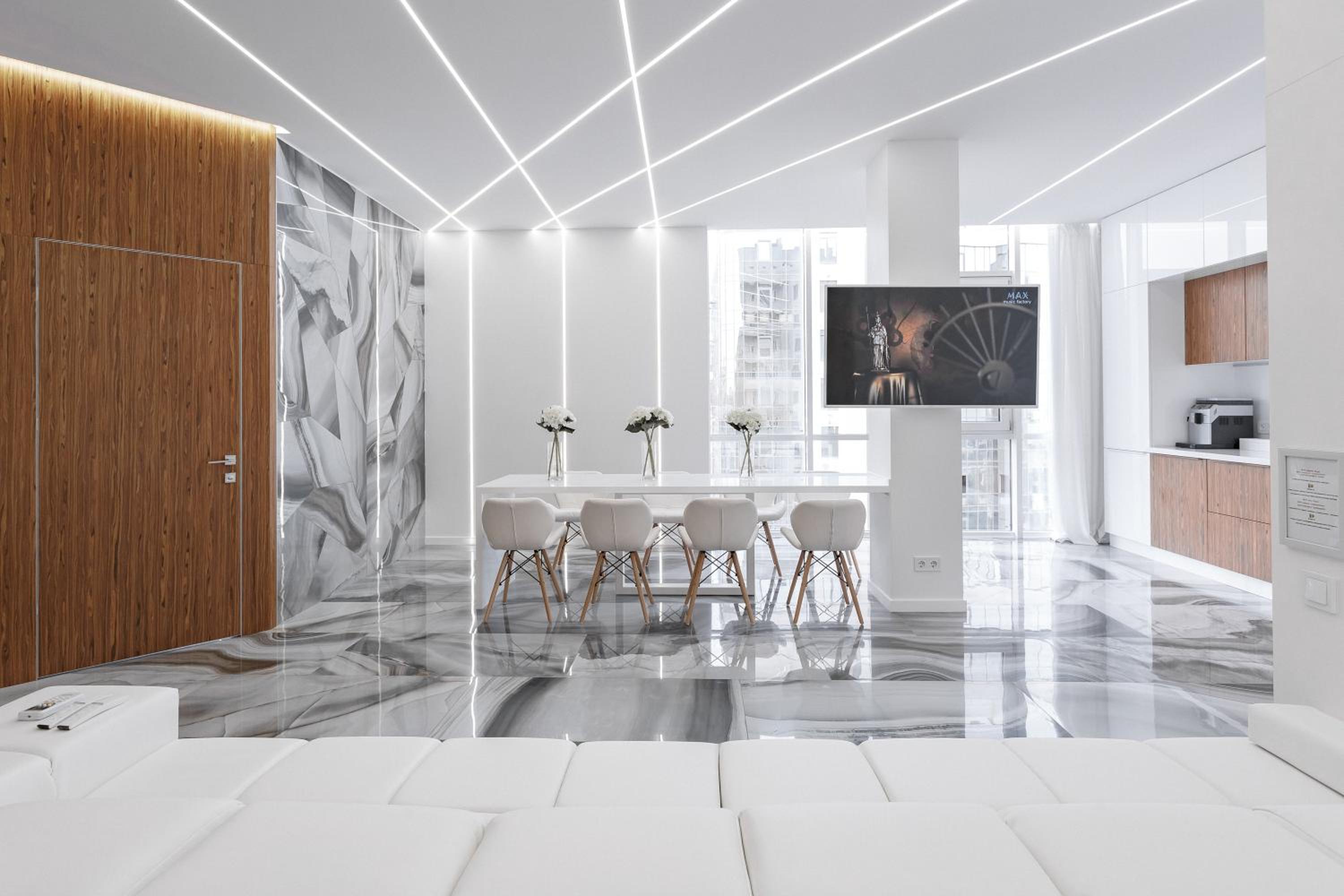 Feeria Apartment