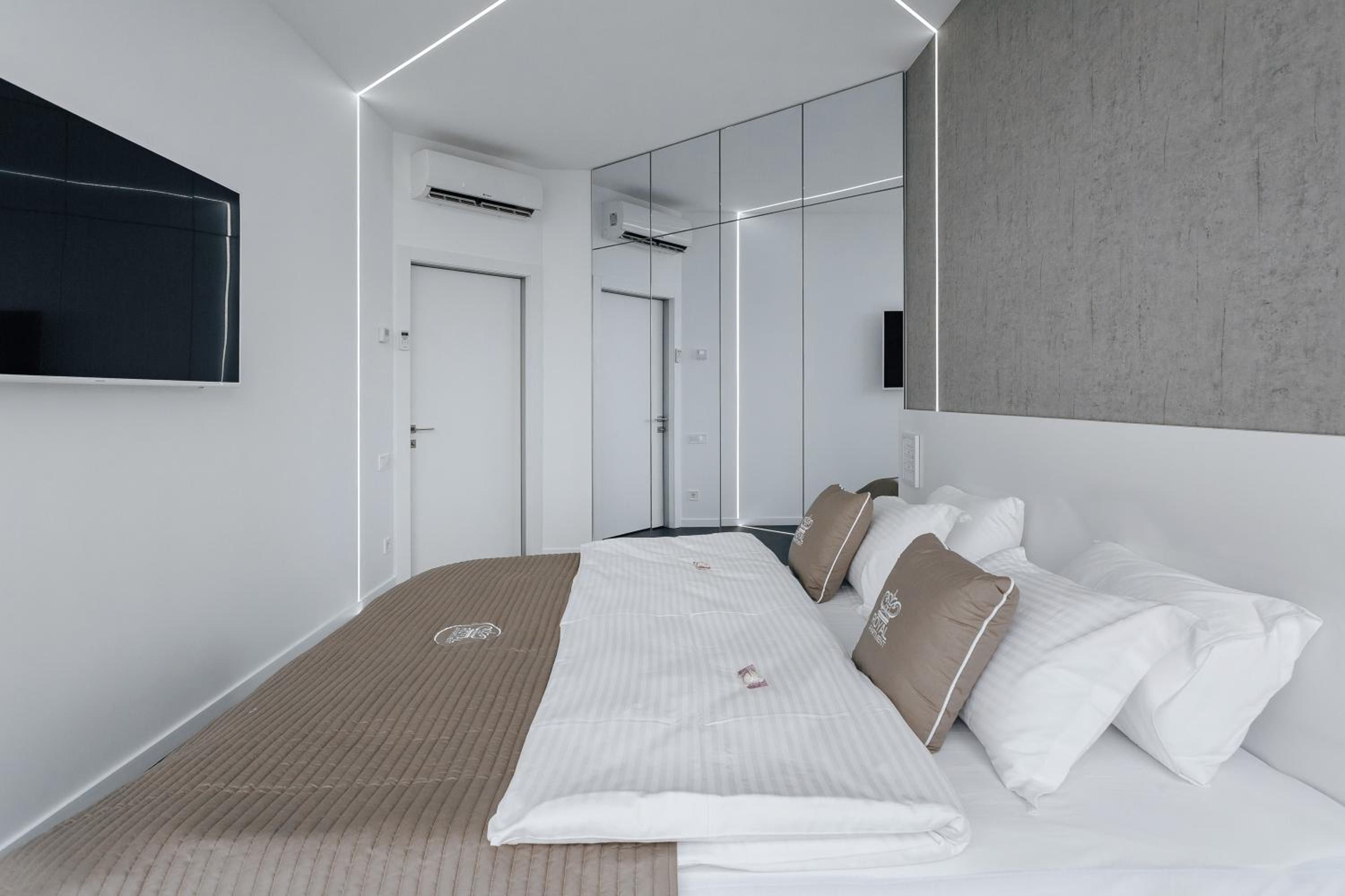 Feeria Apartment