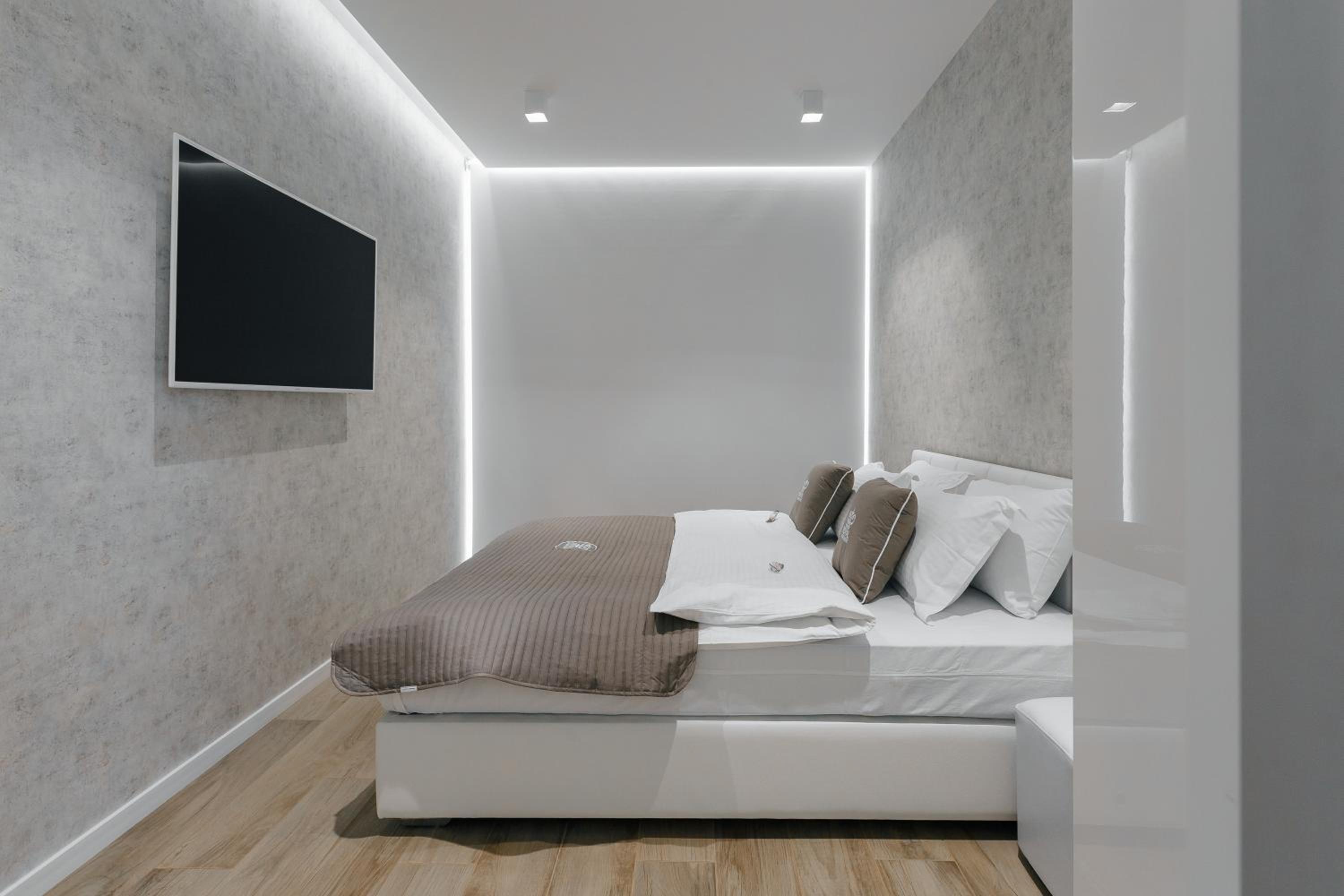 Feeria Apartment