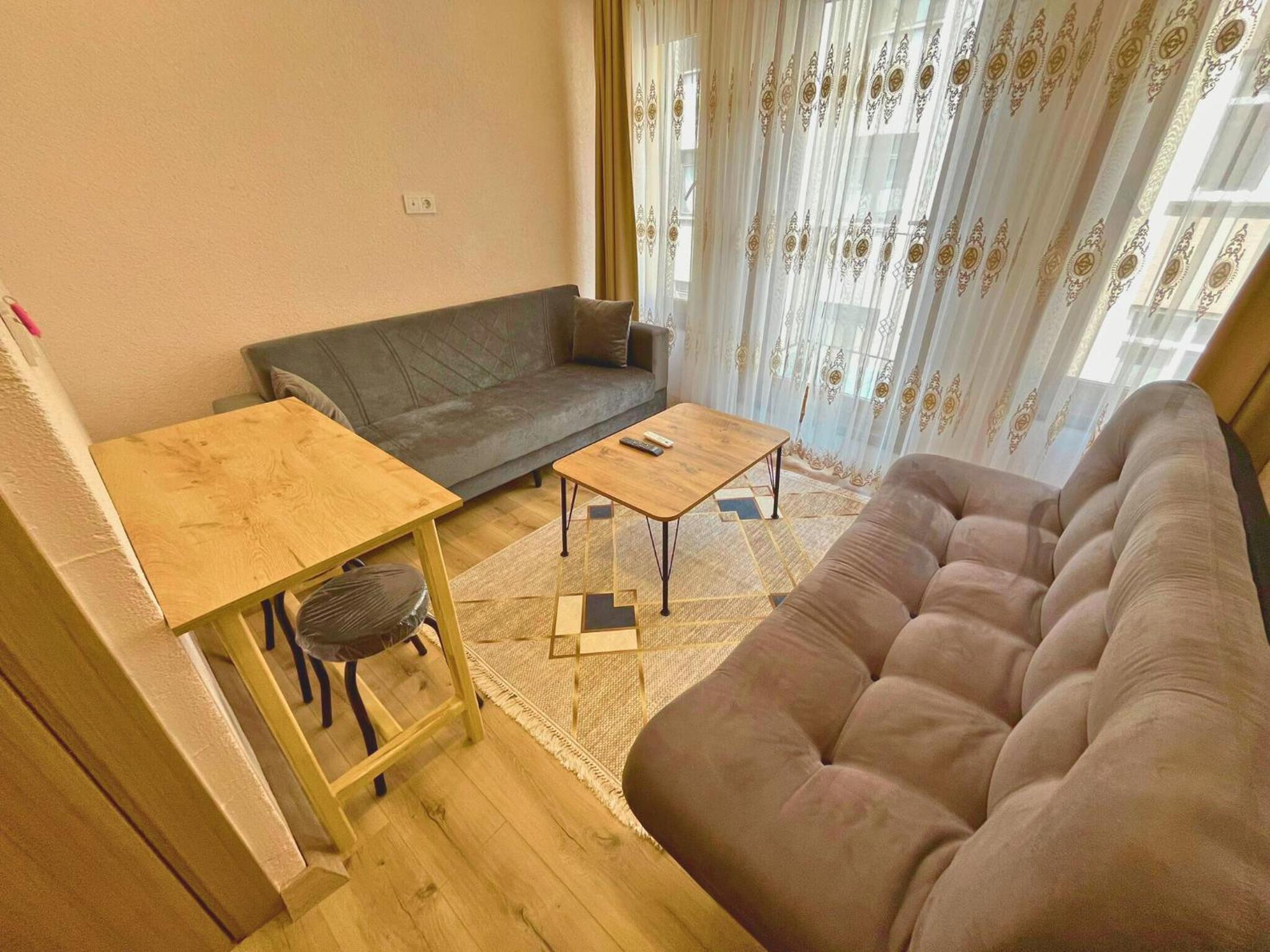 Dila Apart Hotel