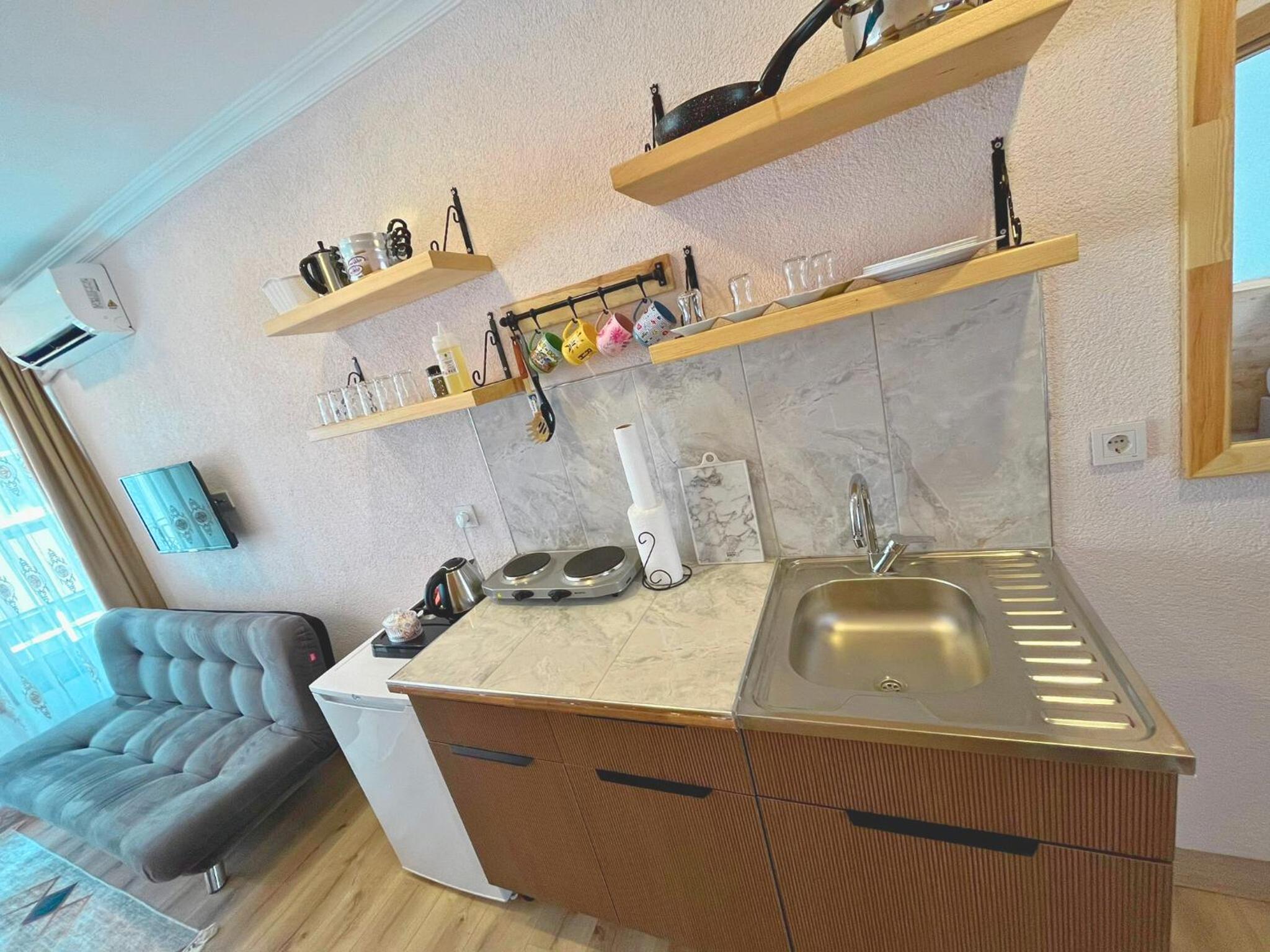Dila Apart Hotel