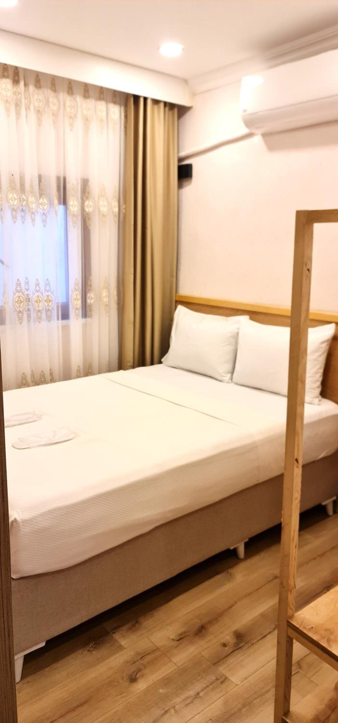 Dila Apart Hotel