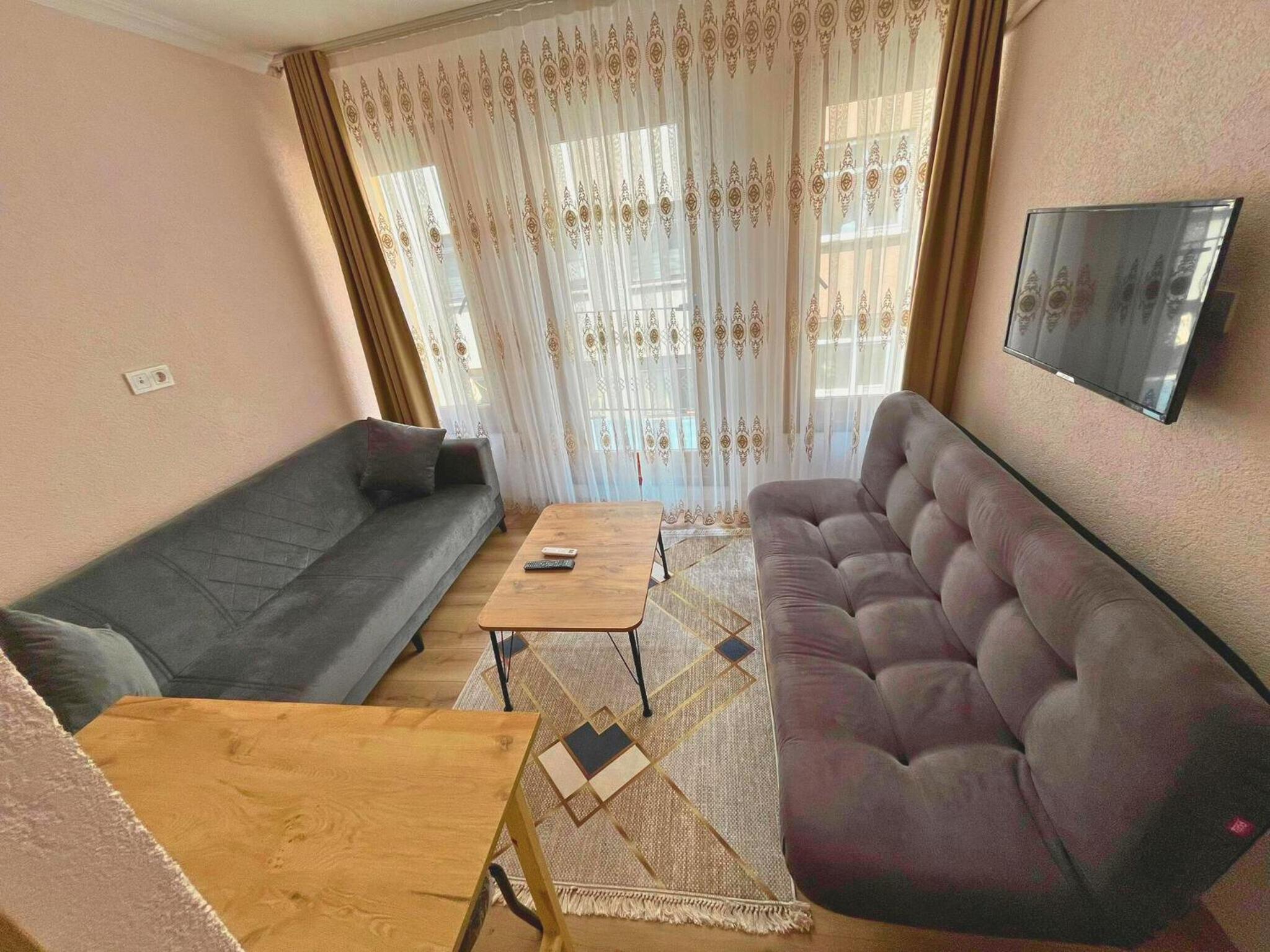 Dila Apart Hotel