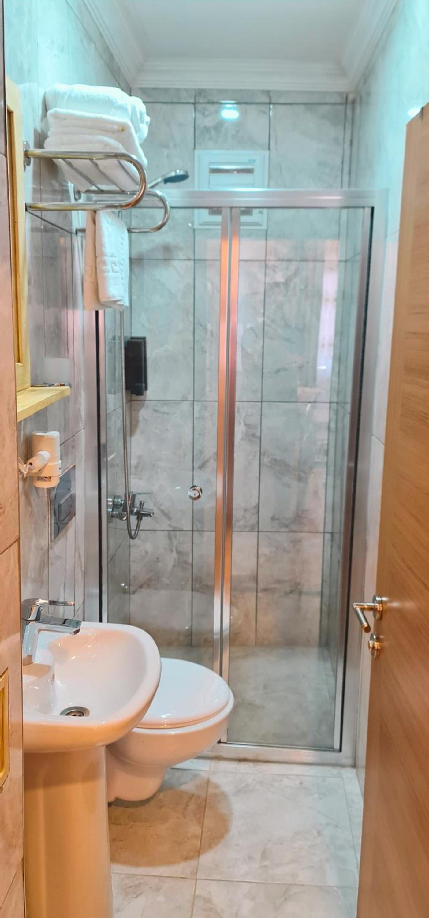 Dila Apart Hotel