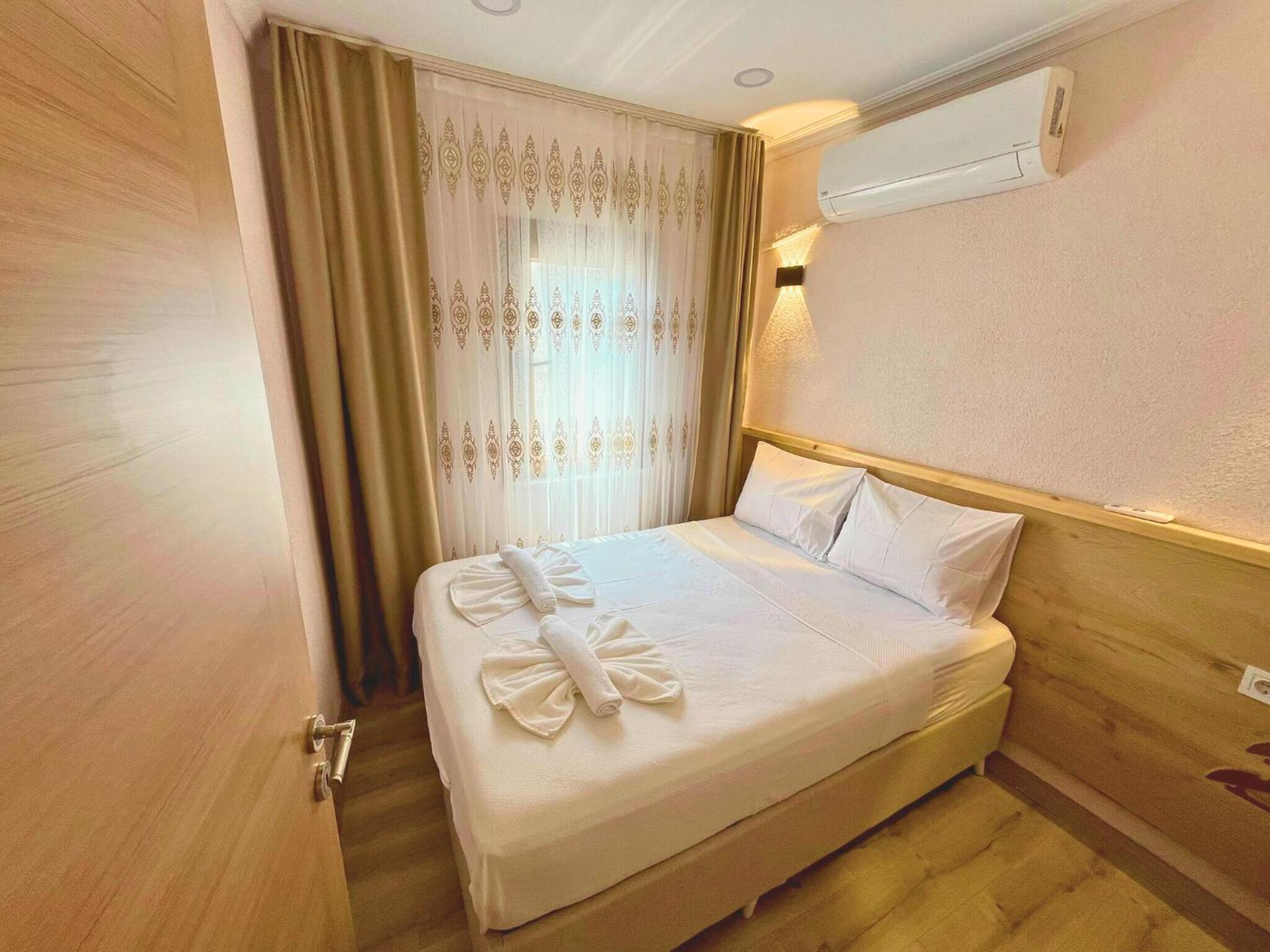 Dila Apart Hotel