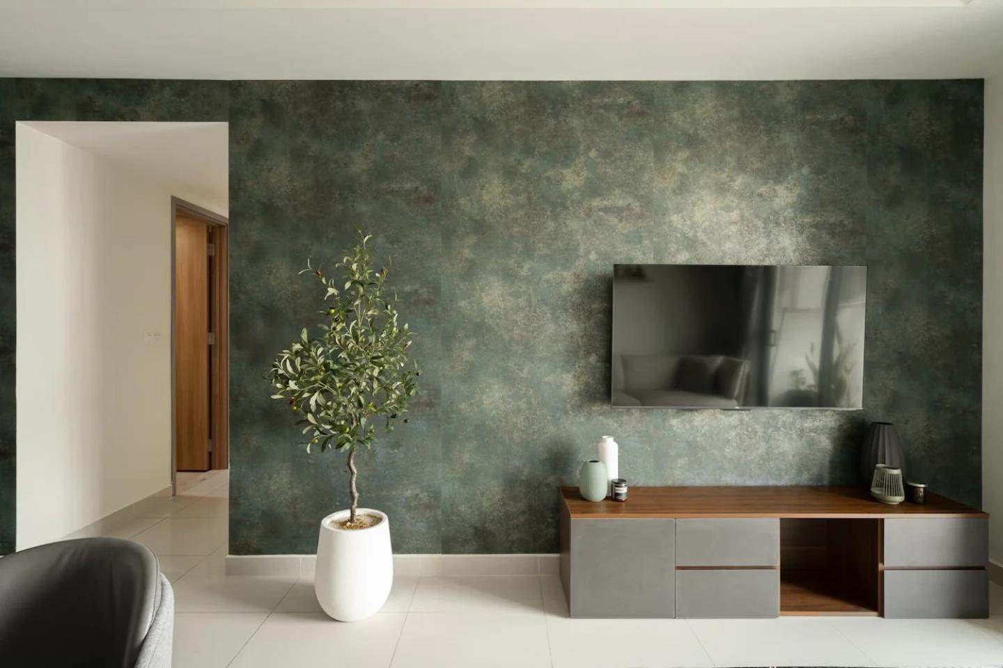 Urban Zen Saigon - SOHO Residence D1