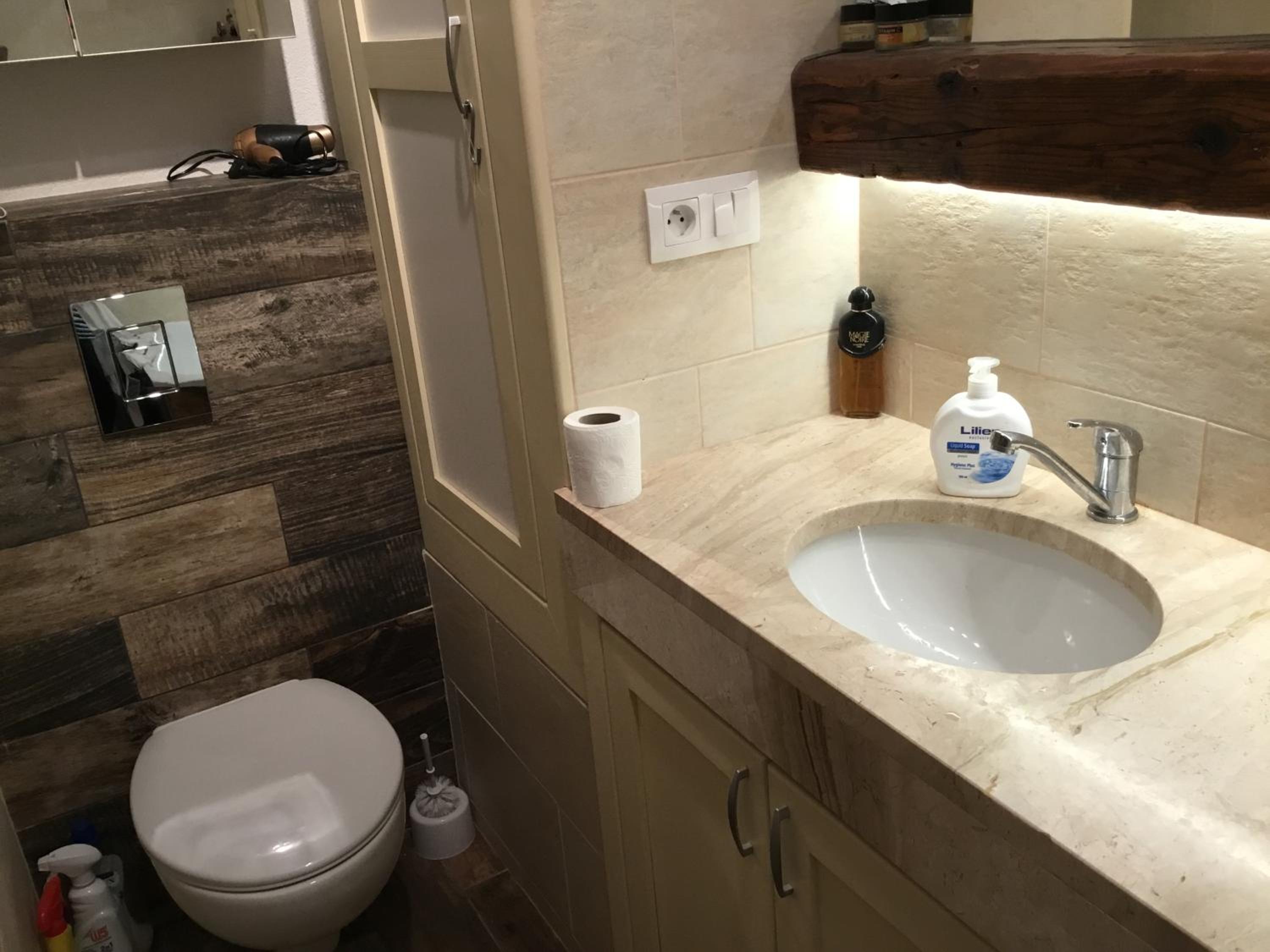 Apartmán Ľudmilka