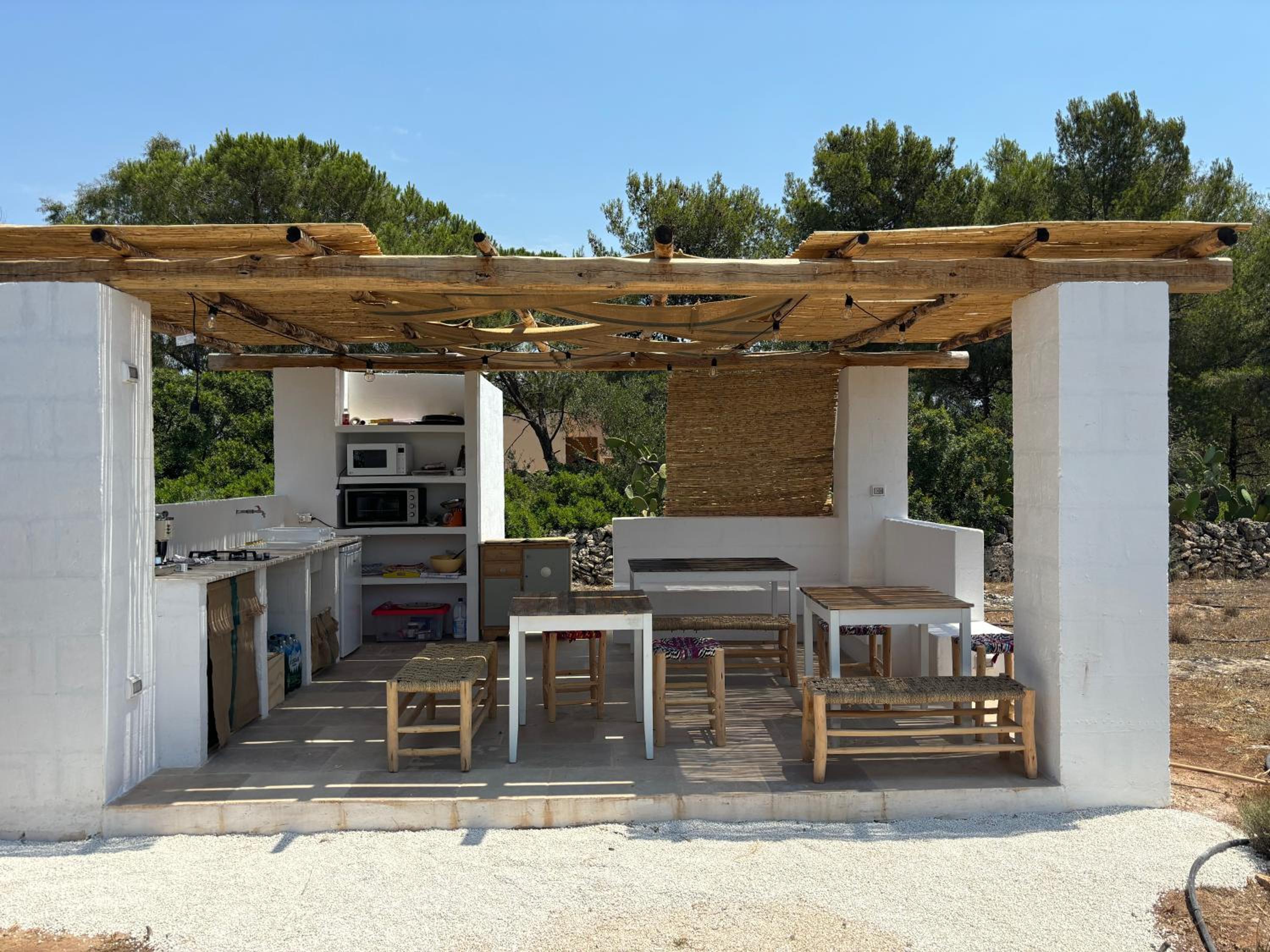 FICOMORO FARM view 3