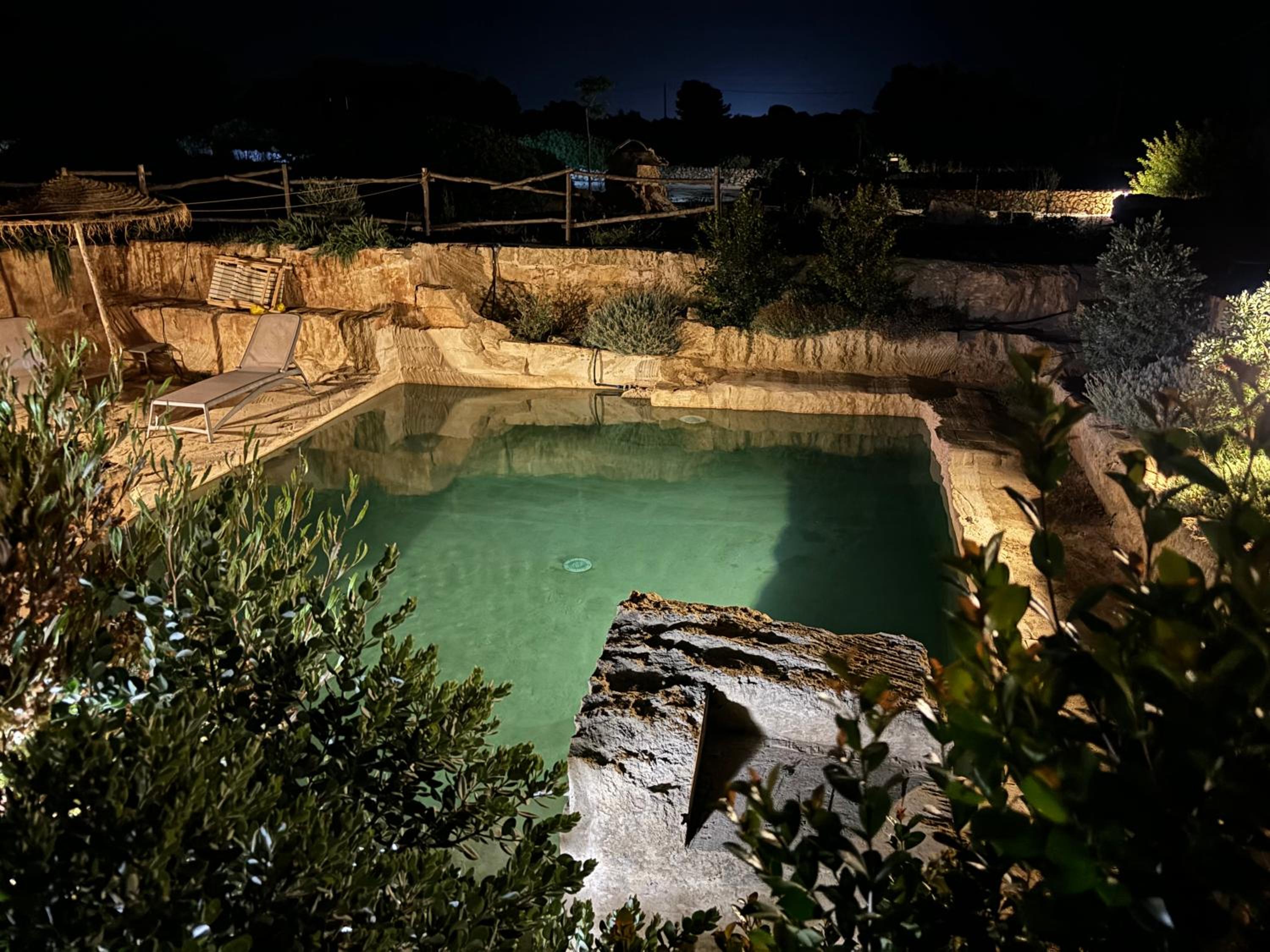 FICOMORO FARM view 2