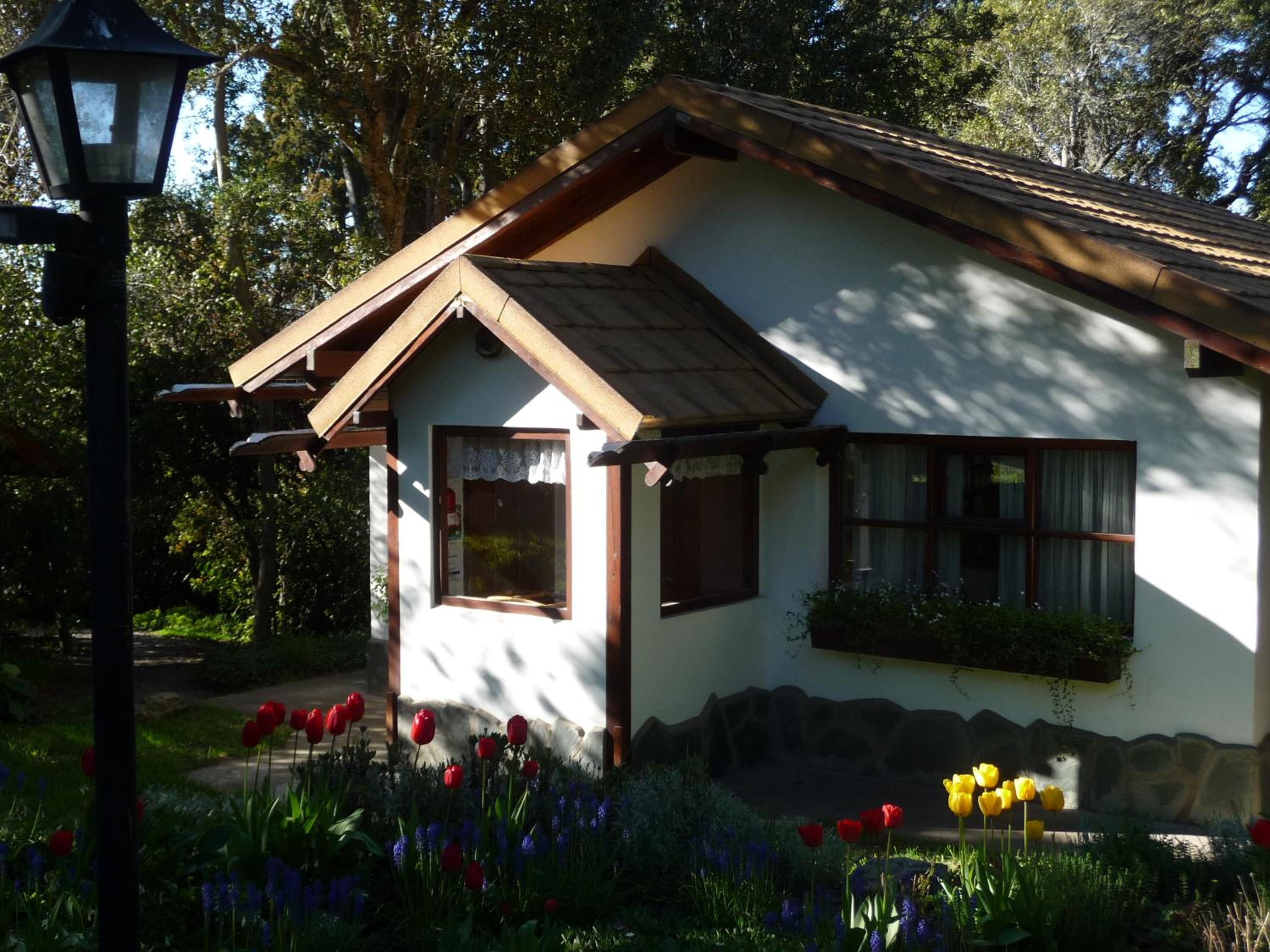 Casa Fischer del Lago