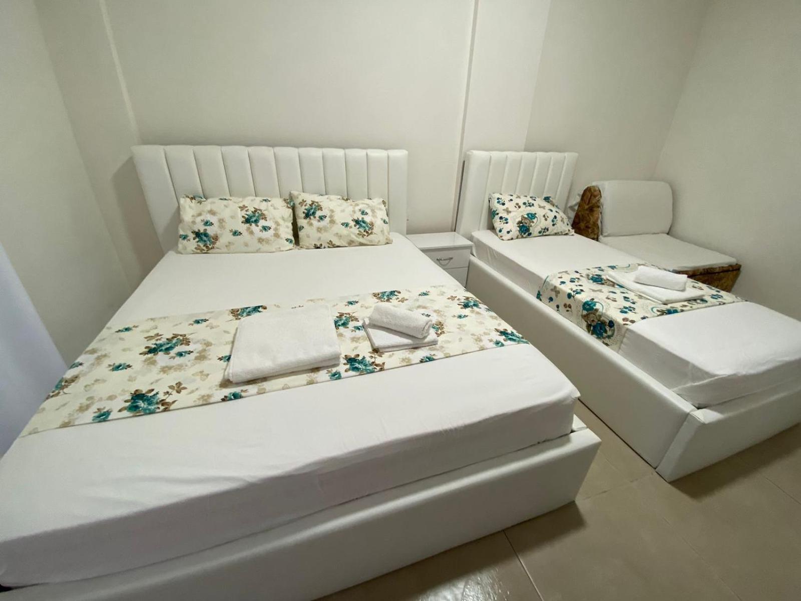 Arli Eris Rent rooms