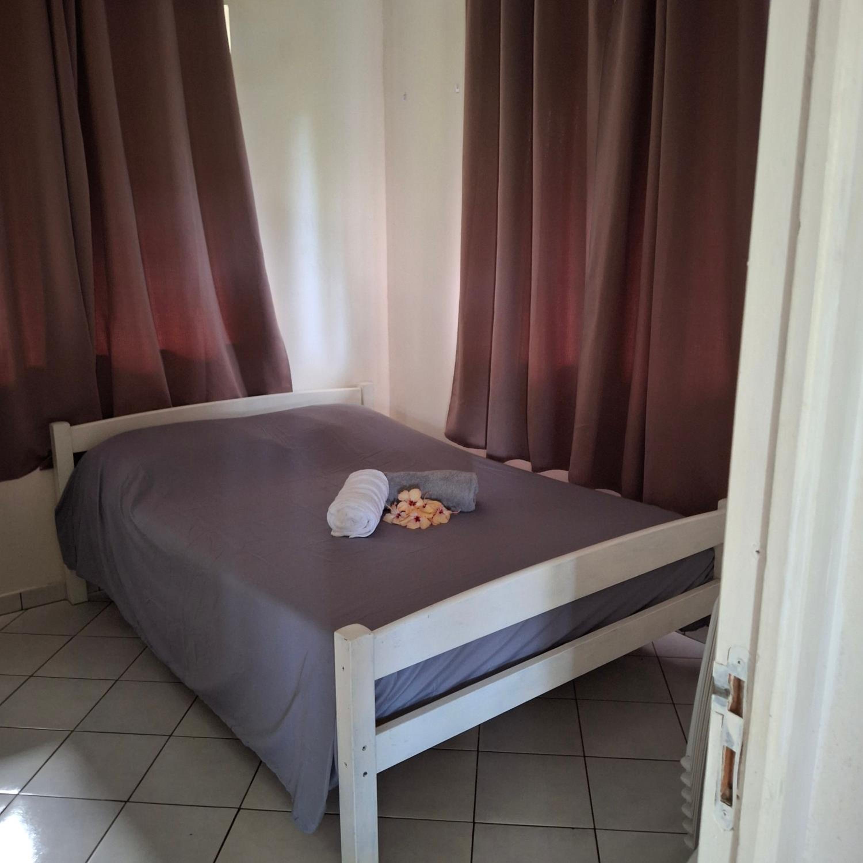 AnapaHere Lodge