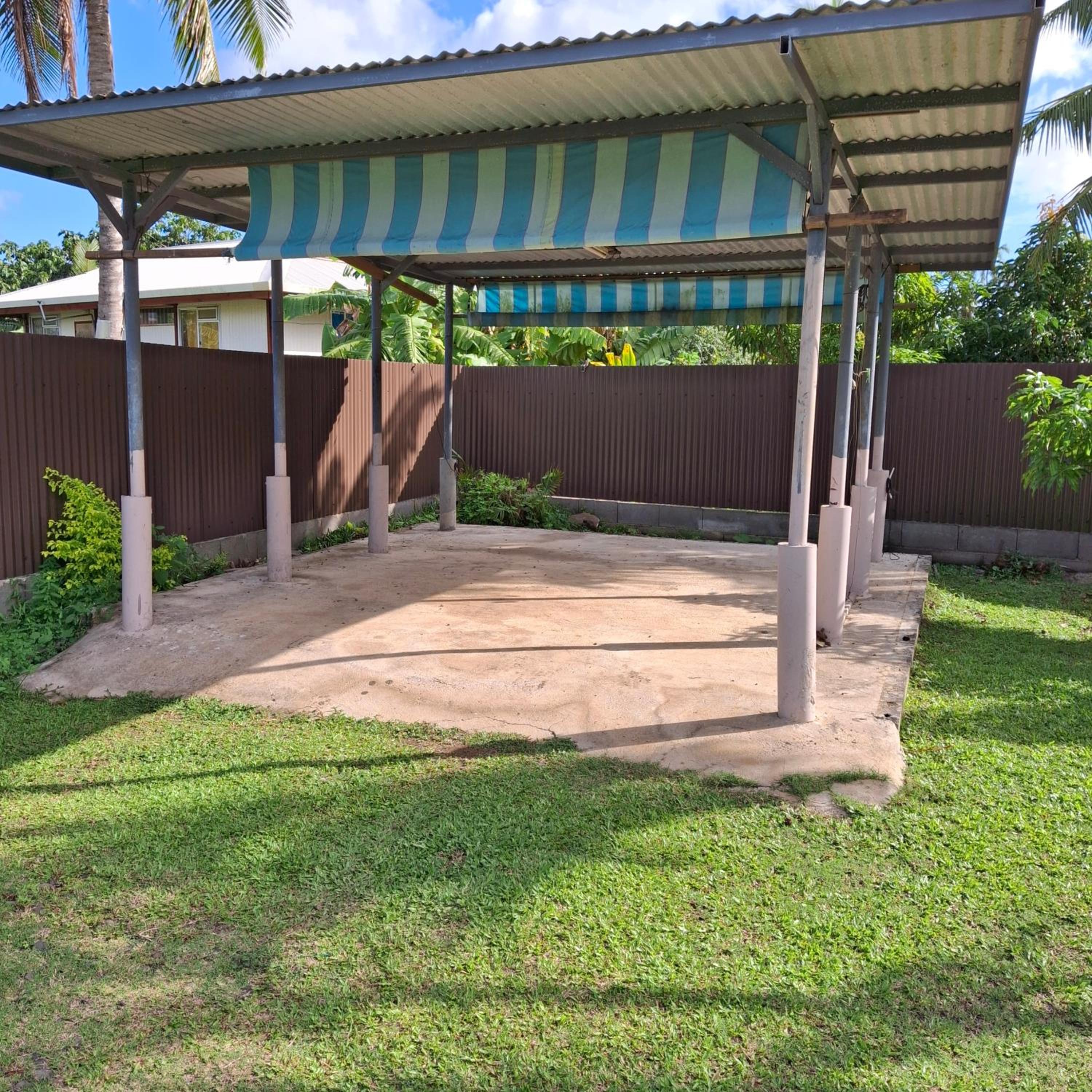 AnapaHere Lodge