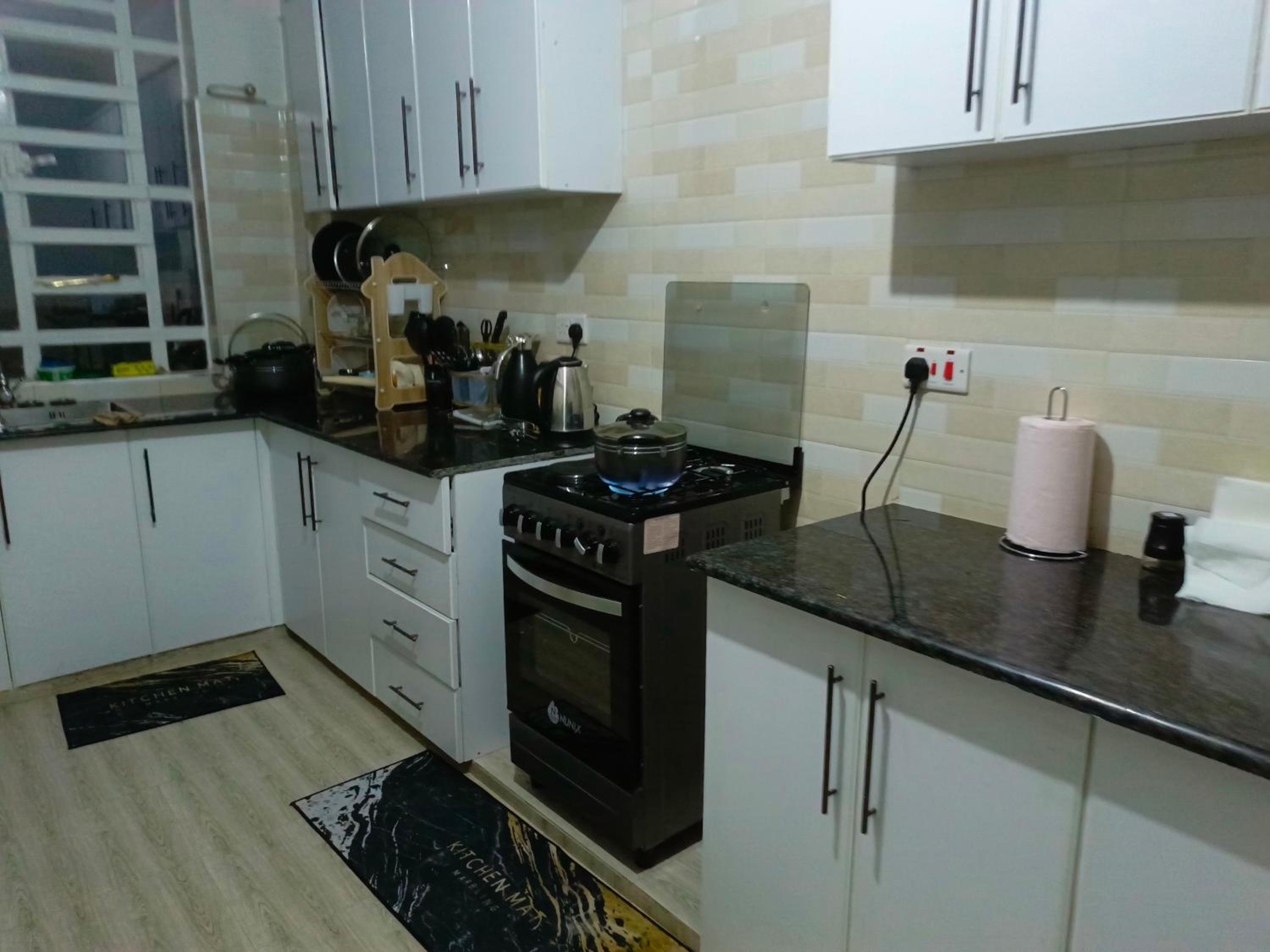 Naxity Gameview Apartments, WB 07 view 4