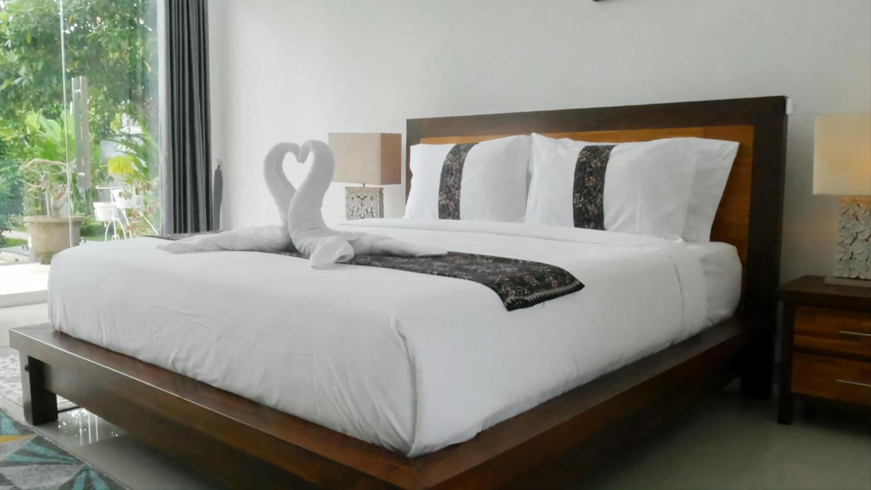 Zifana Private Villa - West Lombok view 5