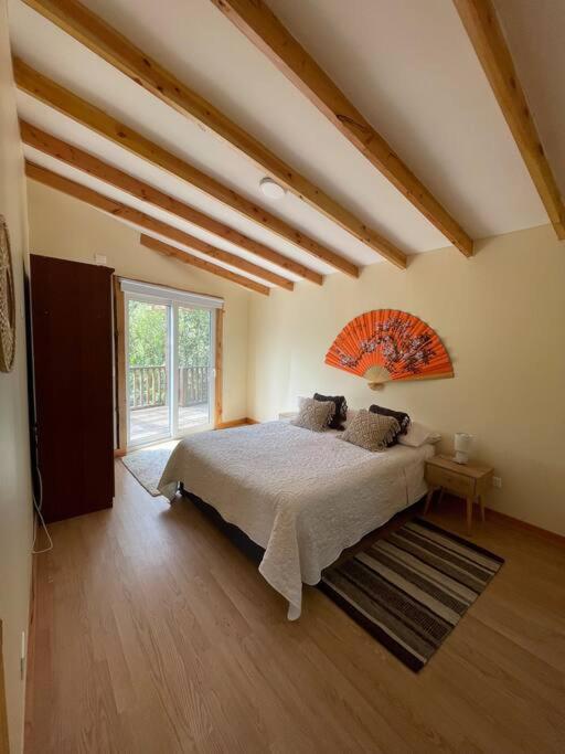 Cabañas Kolümamüll