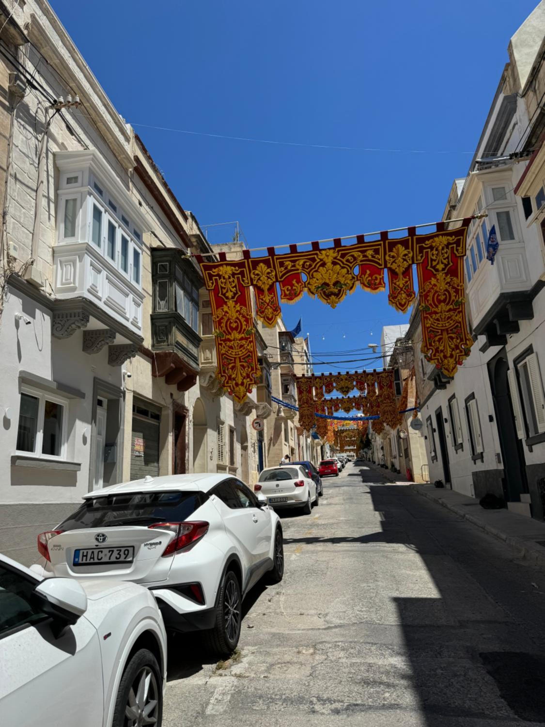 Townhouse 26 in Sliema, Malta