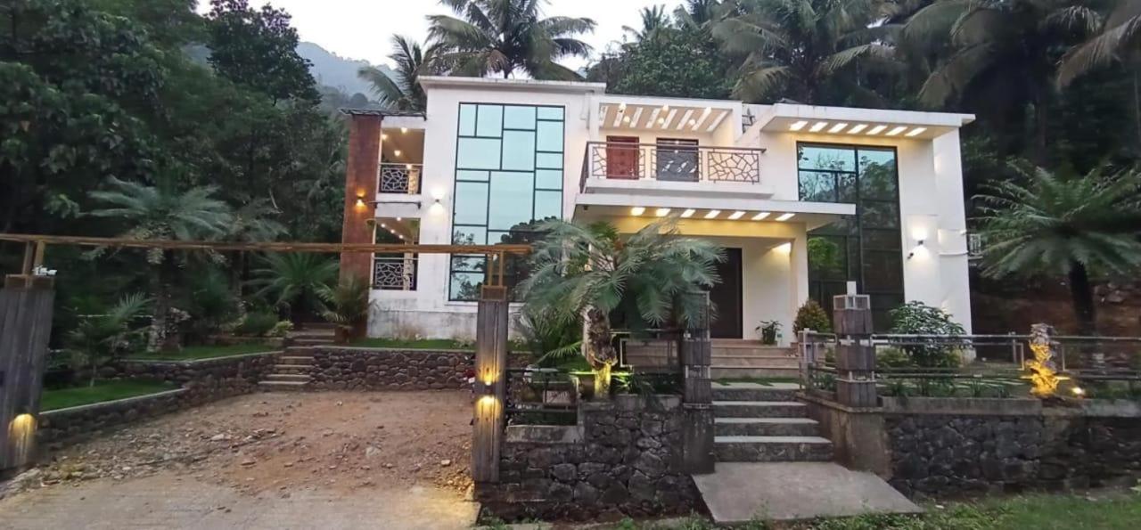 Orchid Villa
