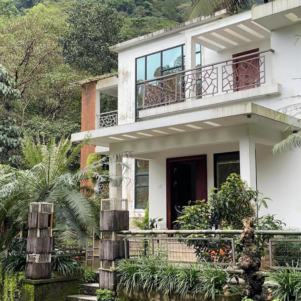 Orchid Villa