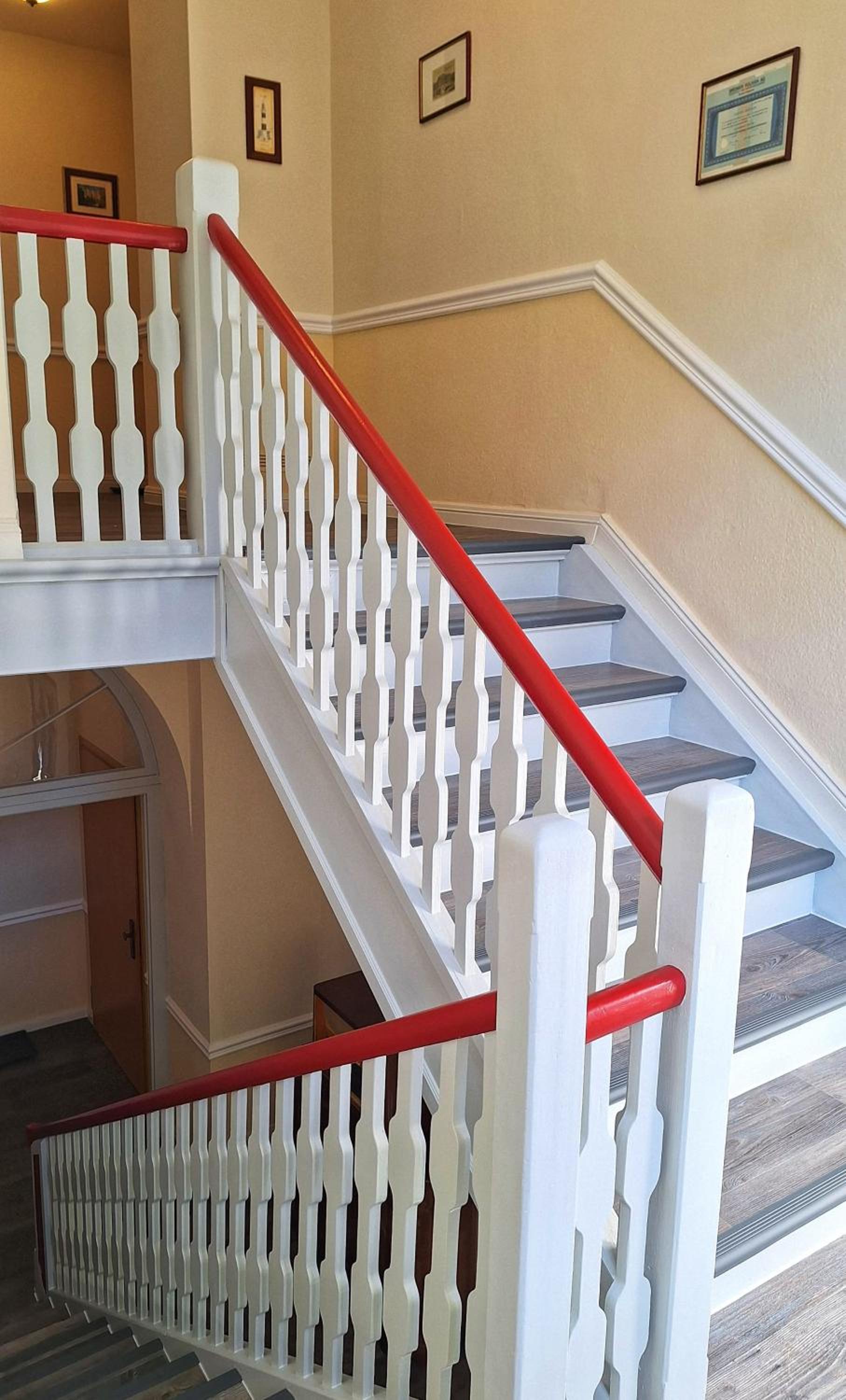 Ferienwohnung im Haus Bergkreuz