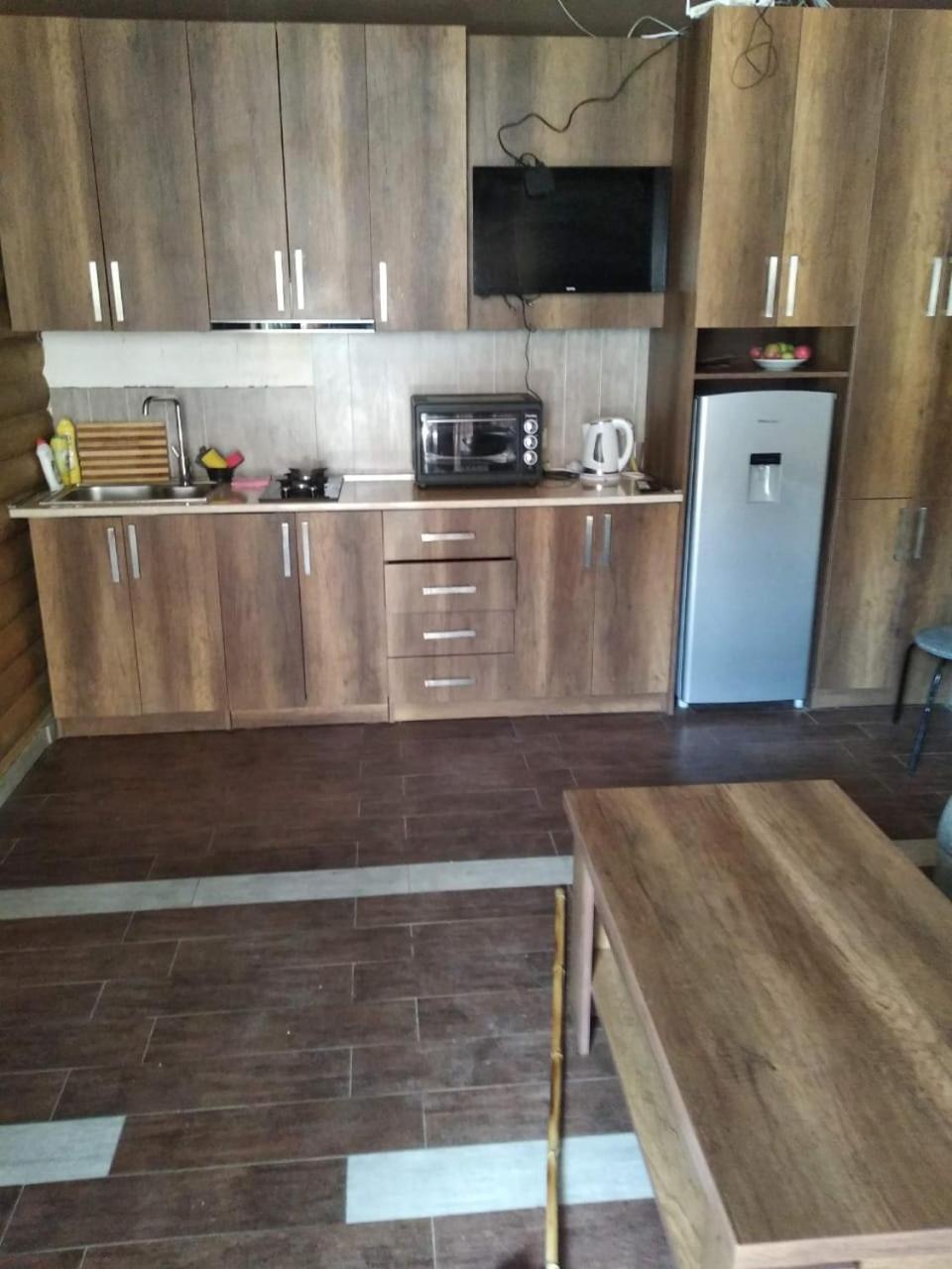 London House Bakuriani