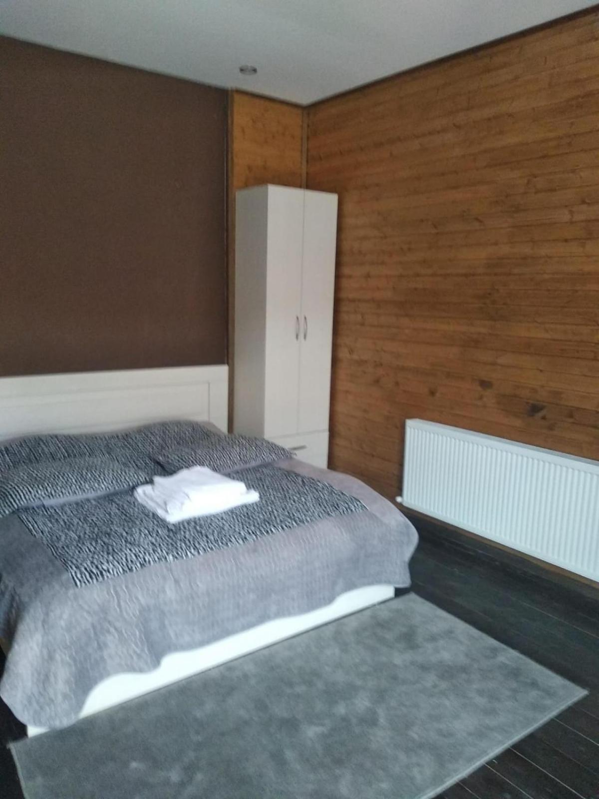 London House Bakuriani