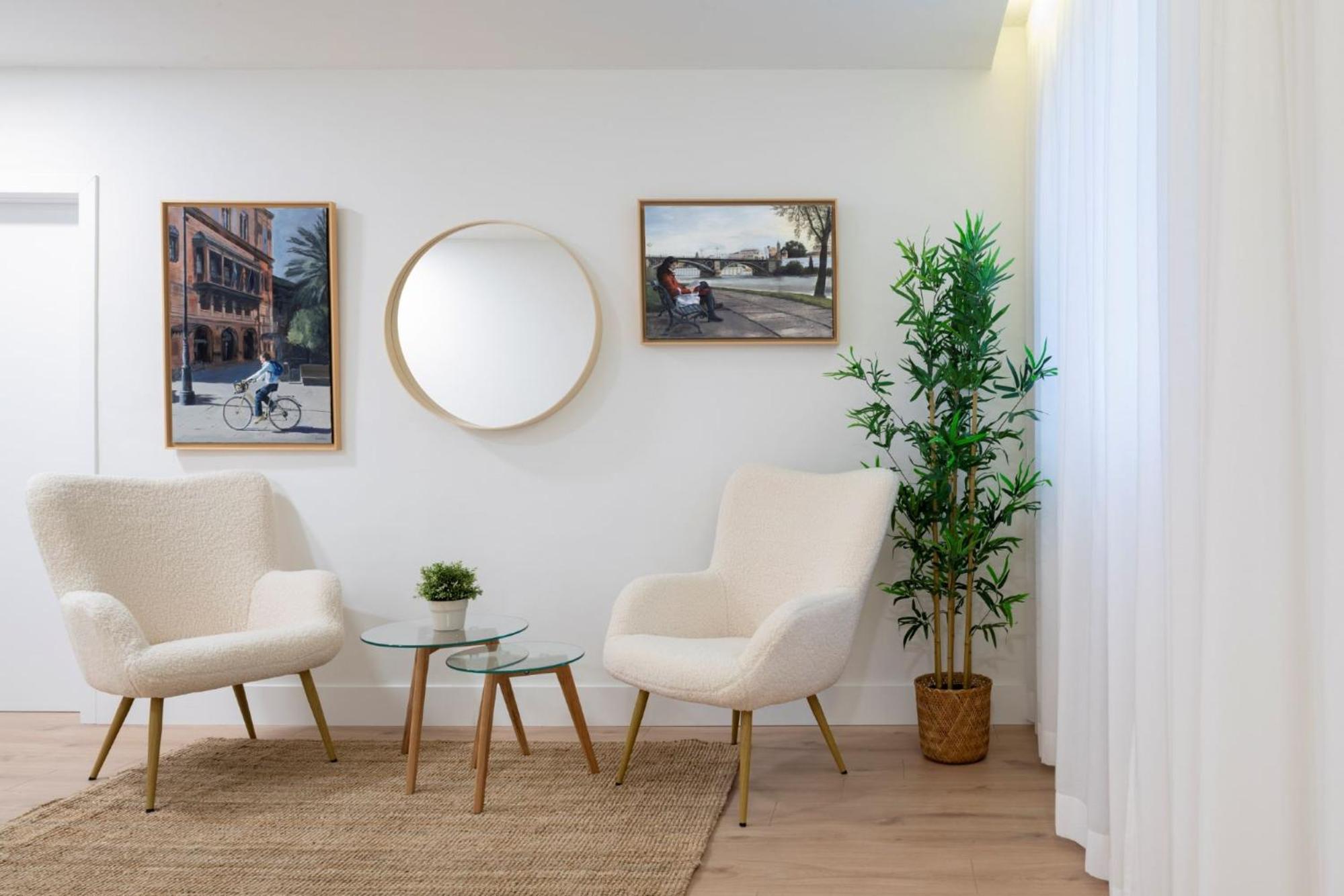 Magno Apartments Príncipe