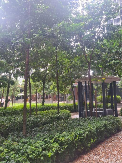 Luxury 2bedroom suite near Midvalley - Millerz Square