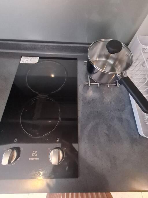 Luxury 2bedroom suite near Midvalley - Millerz Square