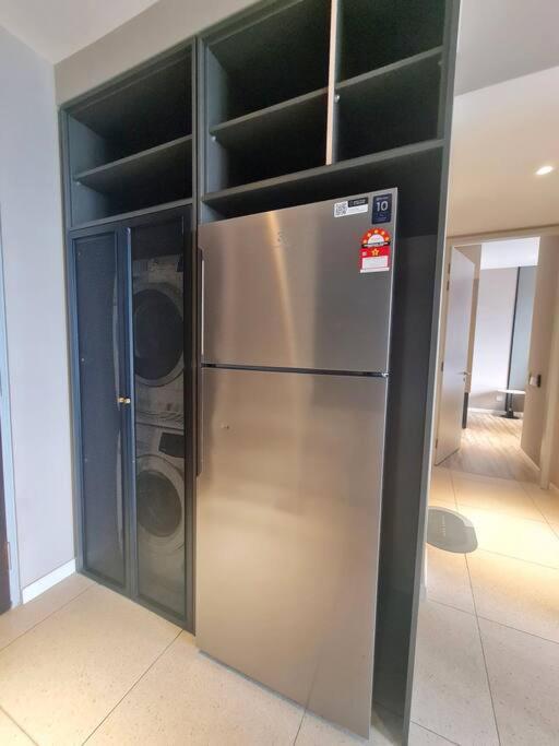 Luxury 2bedroom suite near Midvalley - Millerz Square