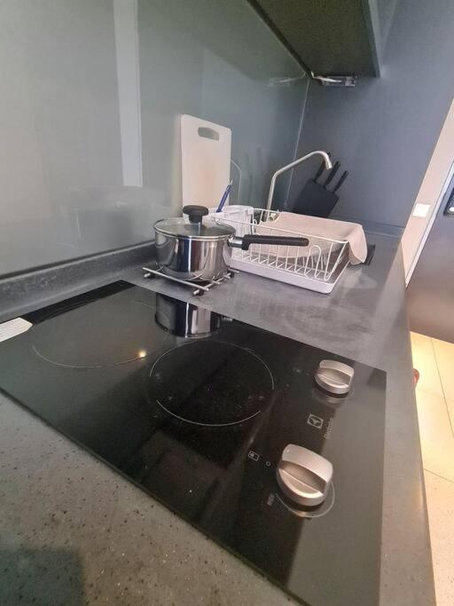 Luxury 2bedroom suite near Midvalley - Millerz Square