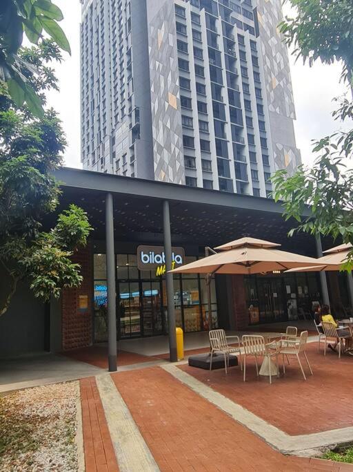 Luxury 2bedroom suite near Midvalley - Millerz Square
