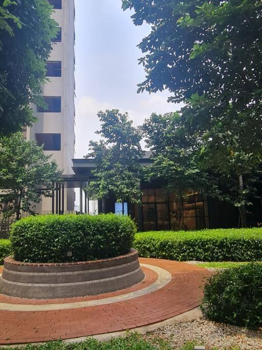 Luxury 2bedroom suite near Midvalley - Millerz Square