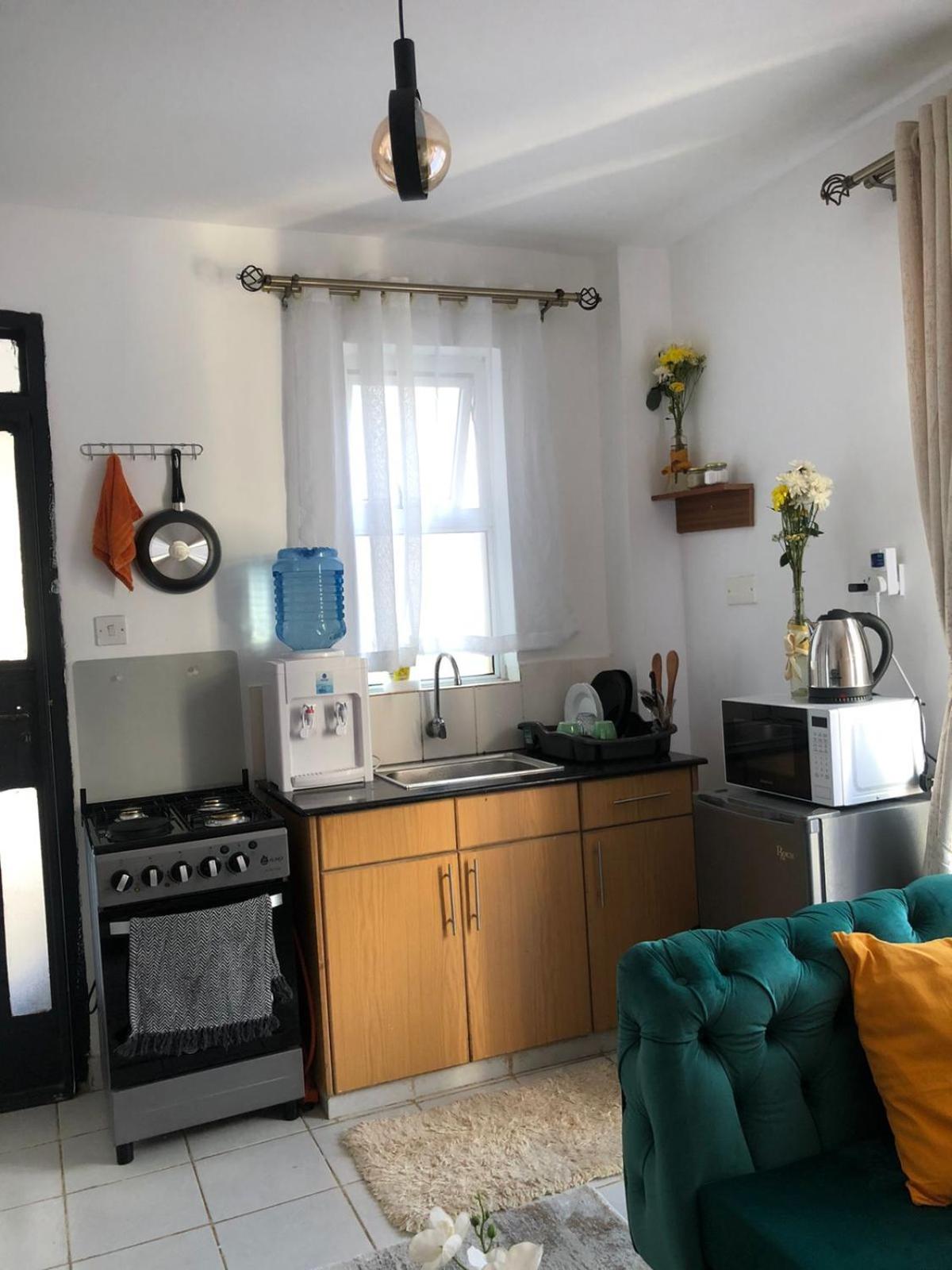 B1 Studio On Ngong Road Near Junction Mall view 5