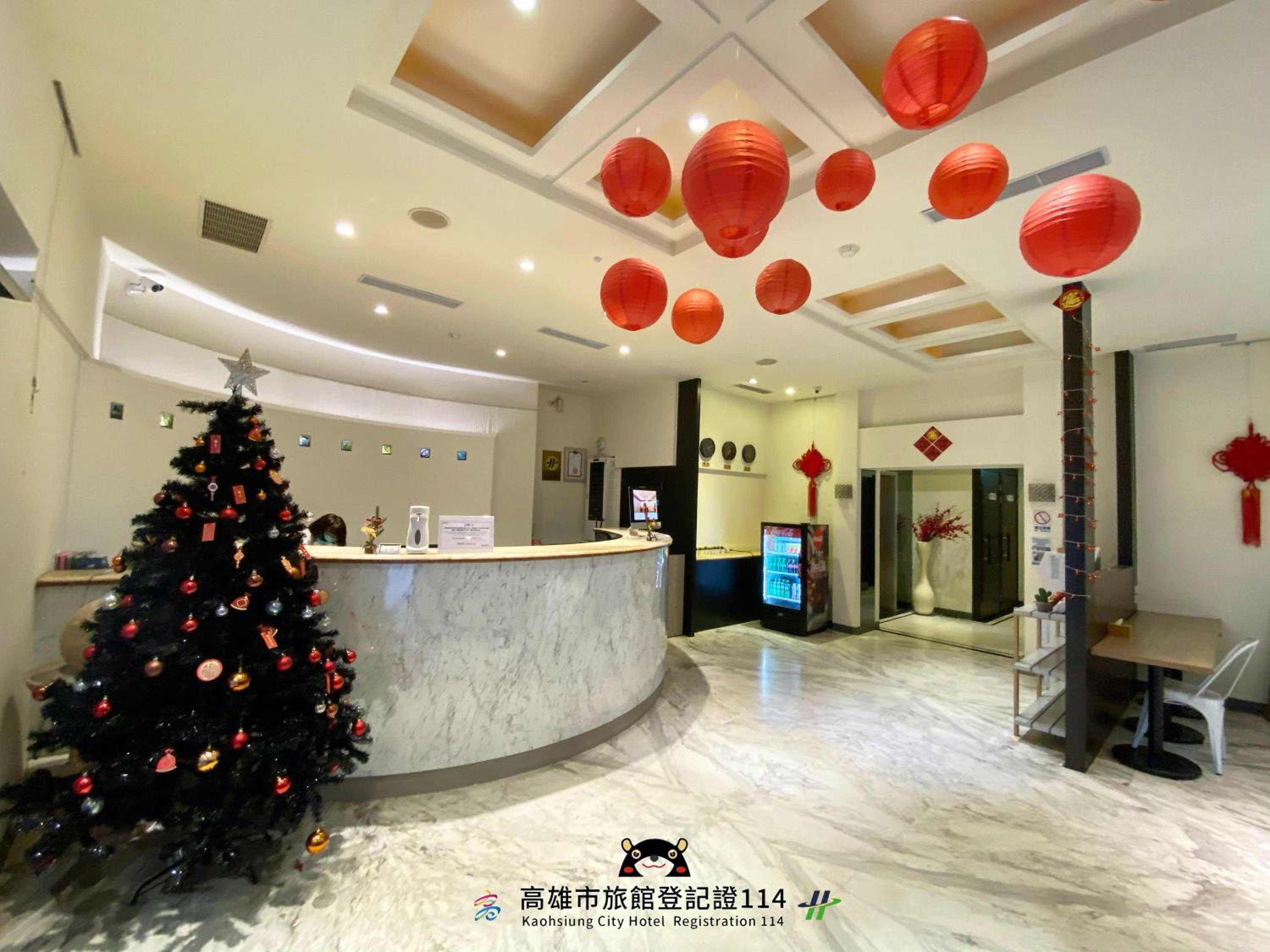 The Rivero Hotel