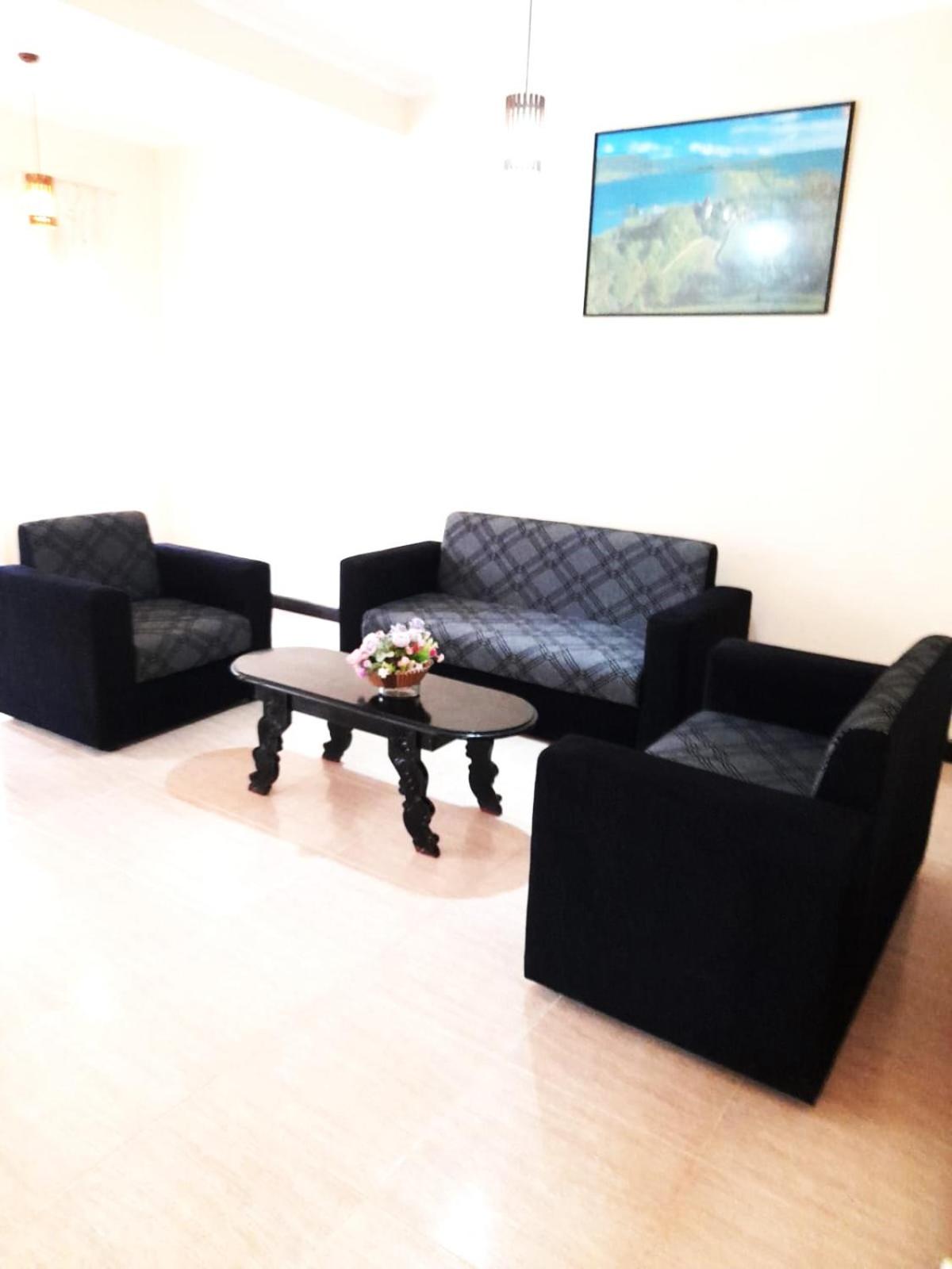 Fairland Bungalow