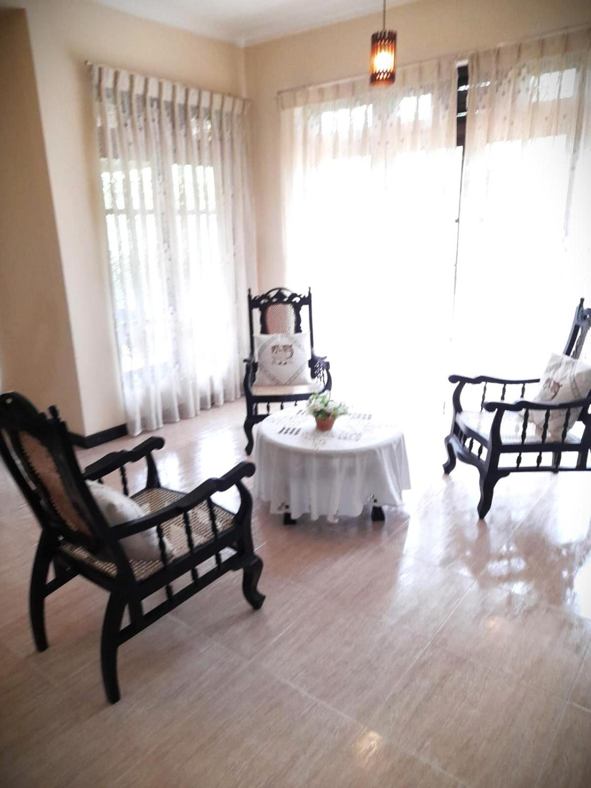 Fairland Bungalow
