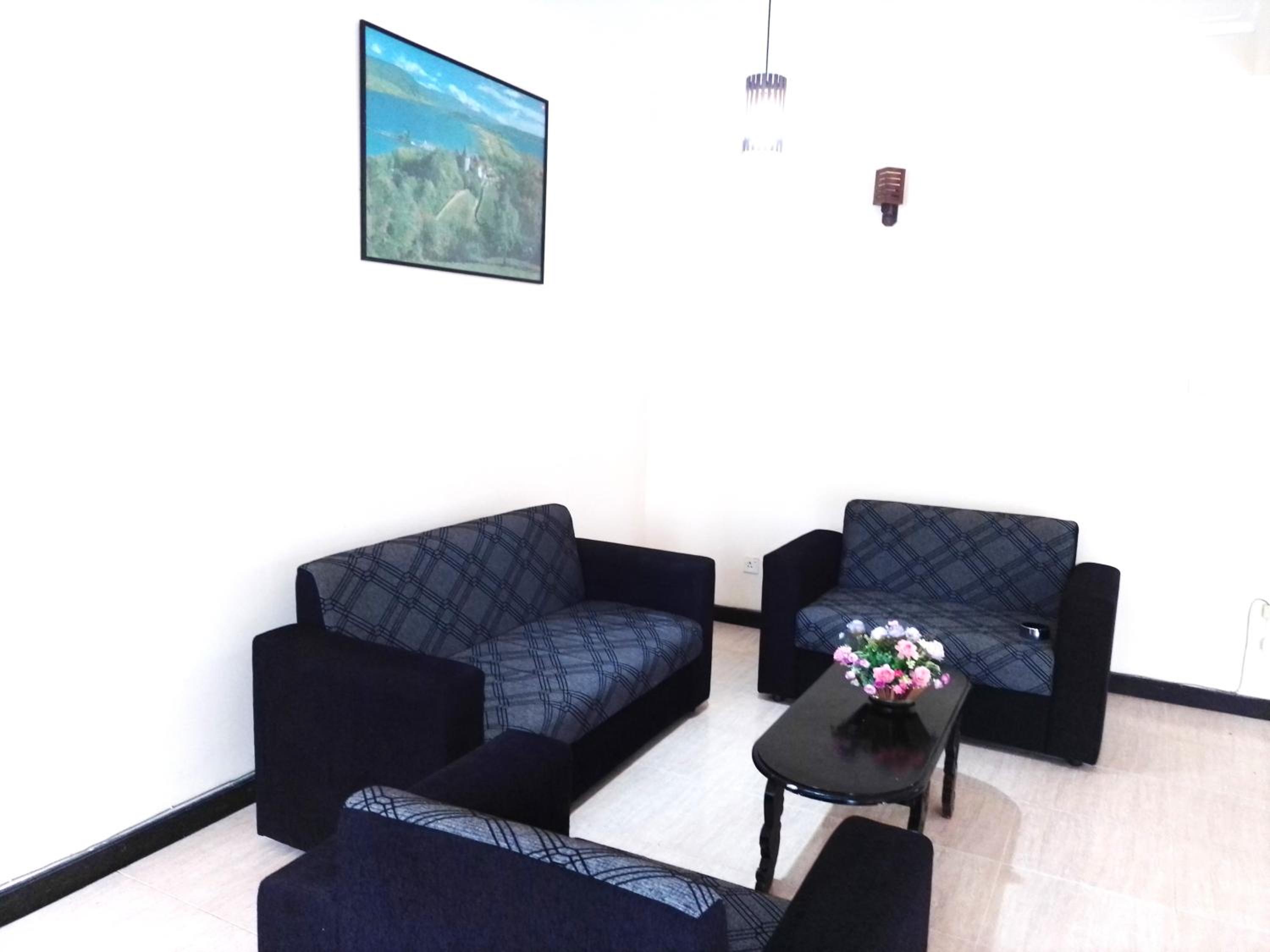 Fairland Bungalow